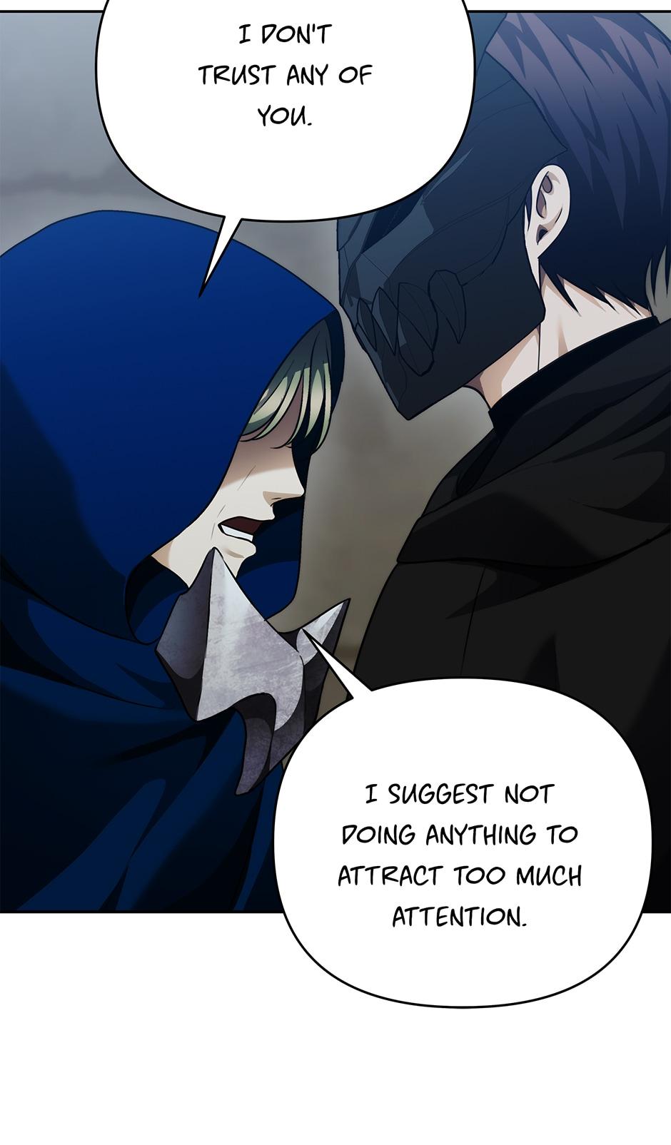 Read Second Life Ranker Manga Online