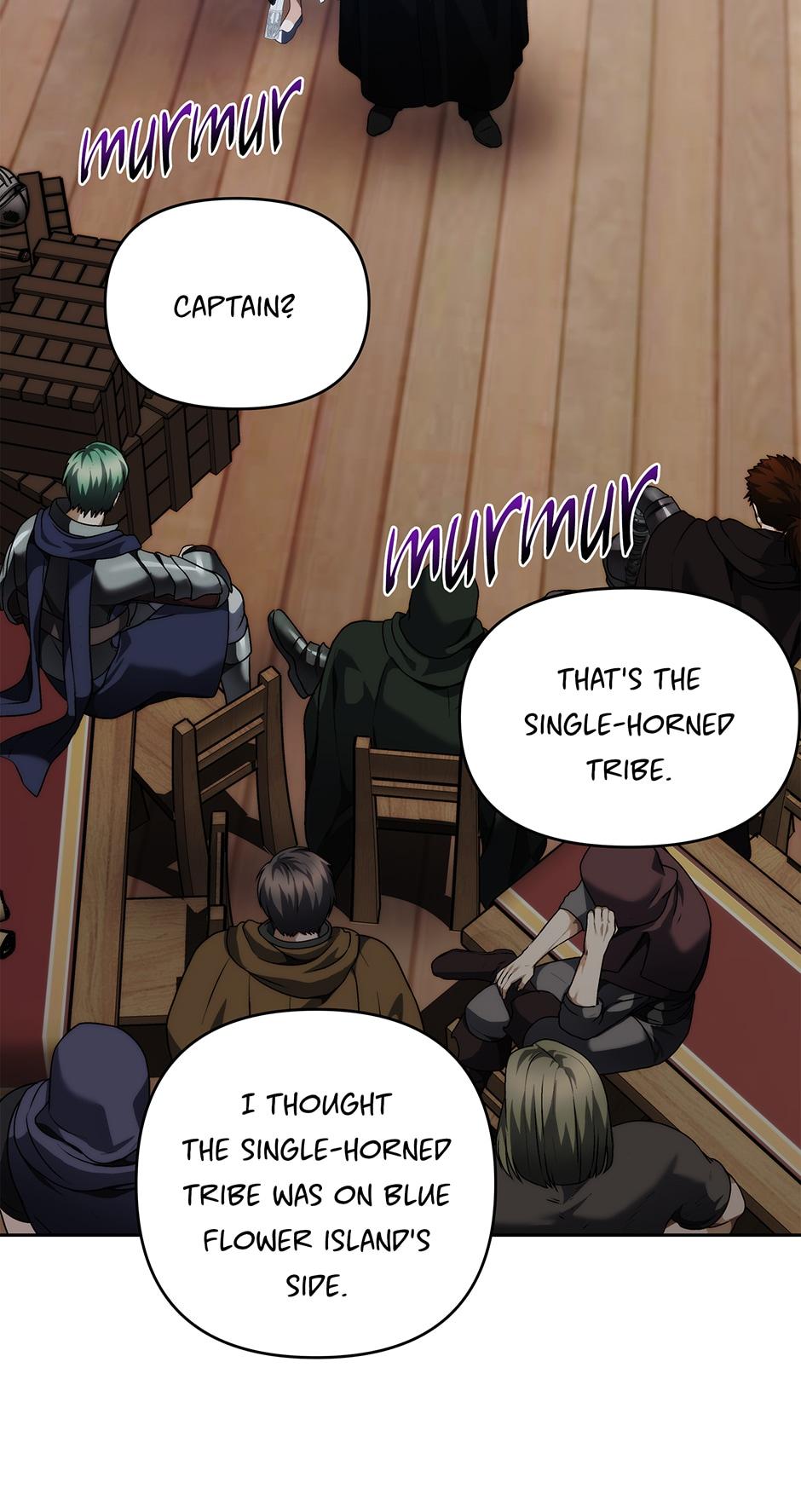 Read Second Life Ranker Manga Online