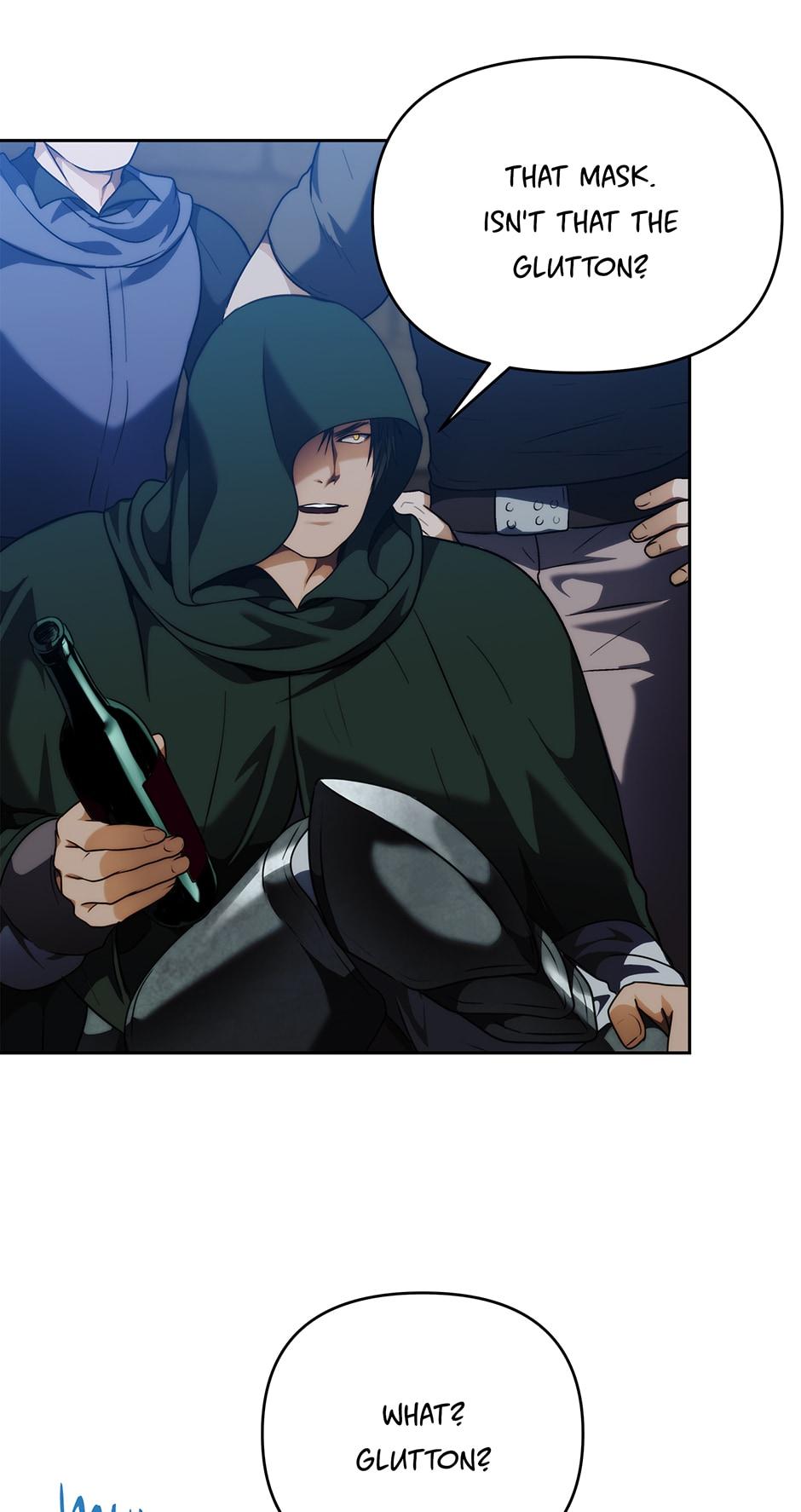 Read Second Life Ranker Manga Online