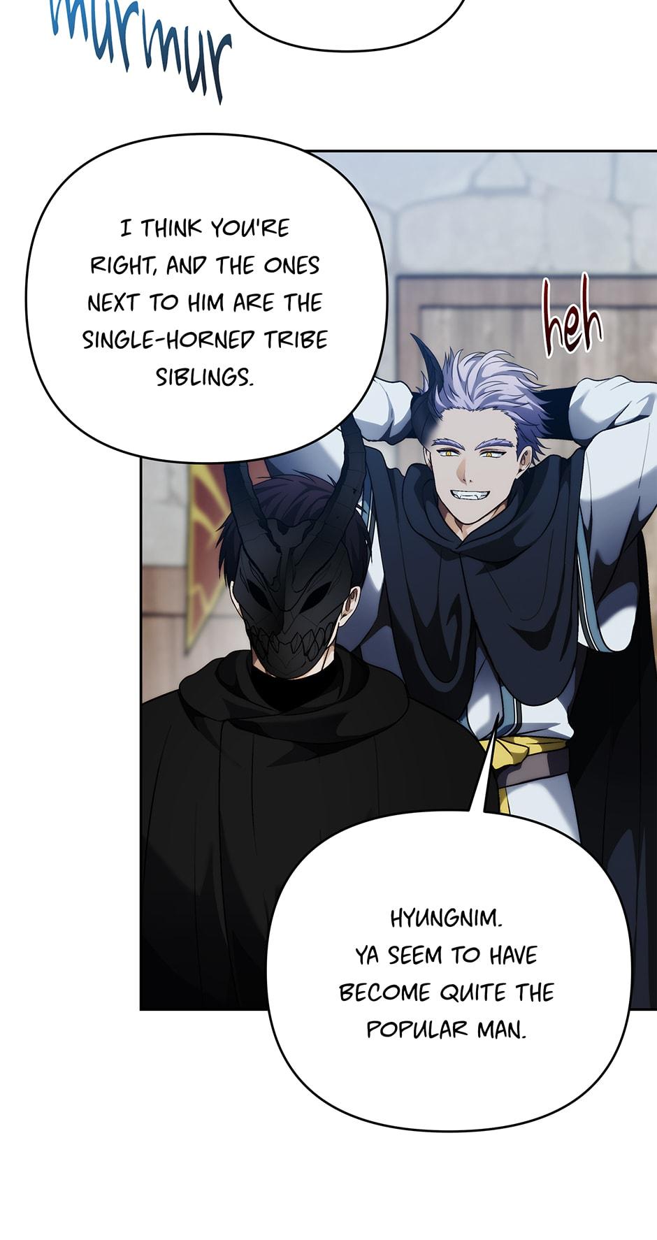 Read Second Life Ranker Manga Online
