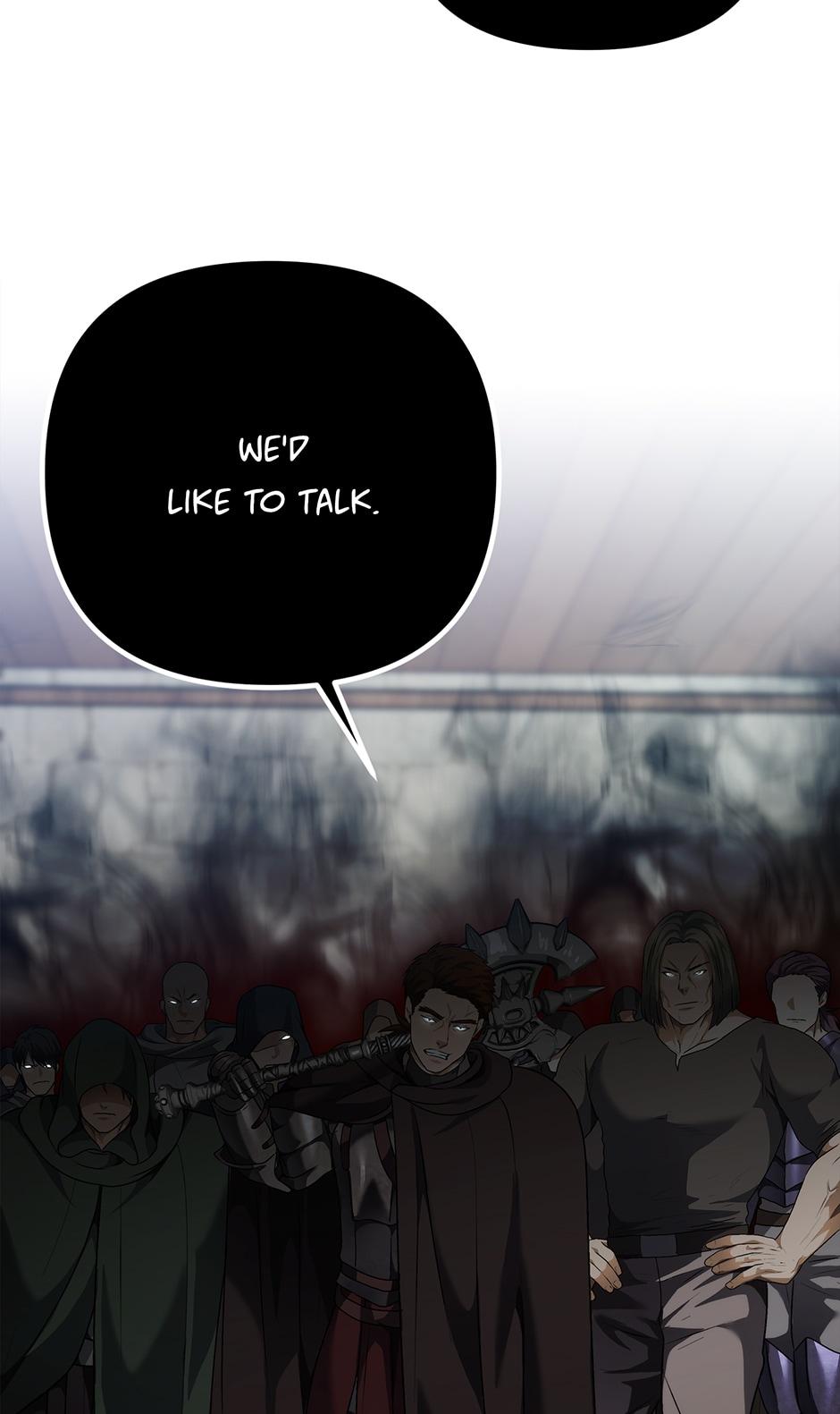 Read Second Life Ranker Manga Online