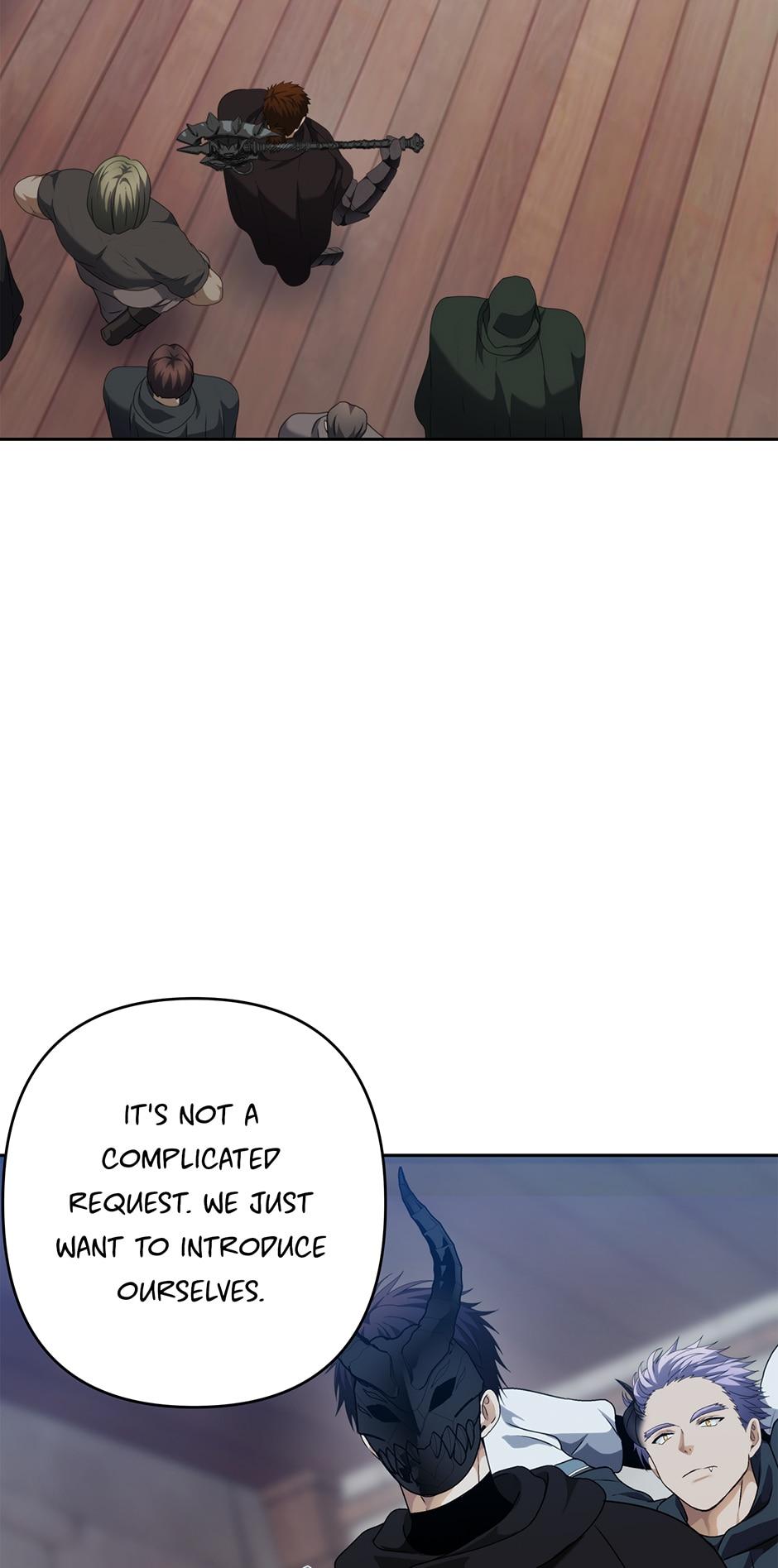 Read Second Life Ranker Manga Online