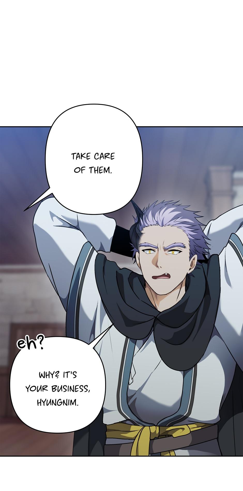 Read Second Life Ranker Manga Online
