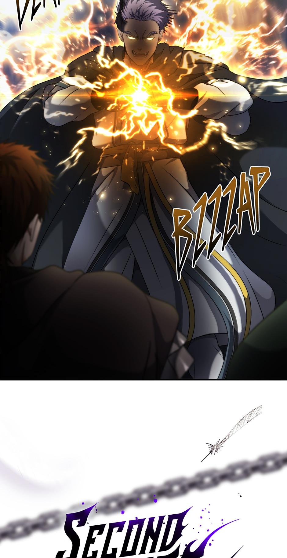 Read Second Life Ranker Manga Online