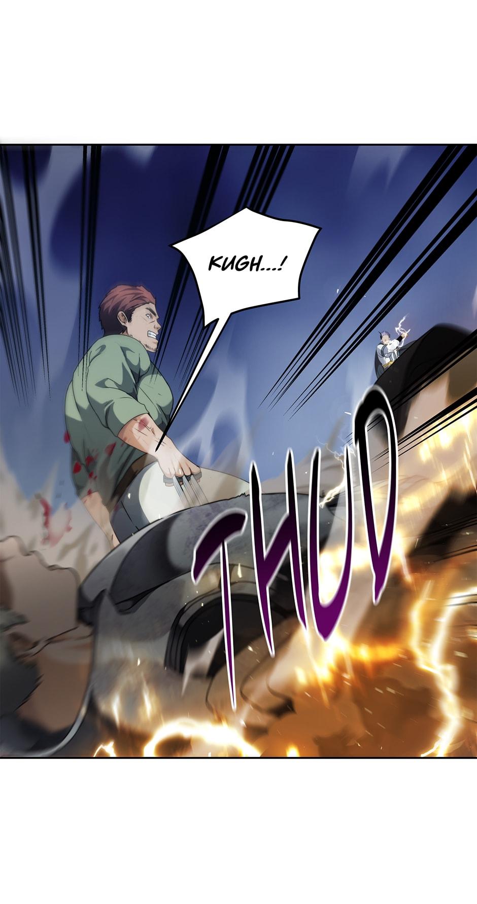 Read Second Life Ranker Manga Online