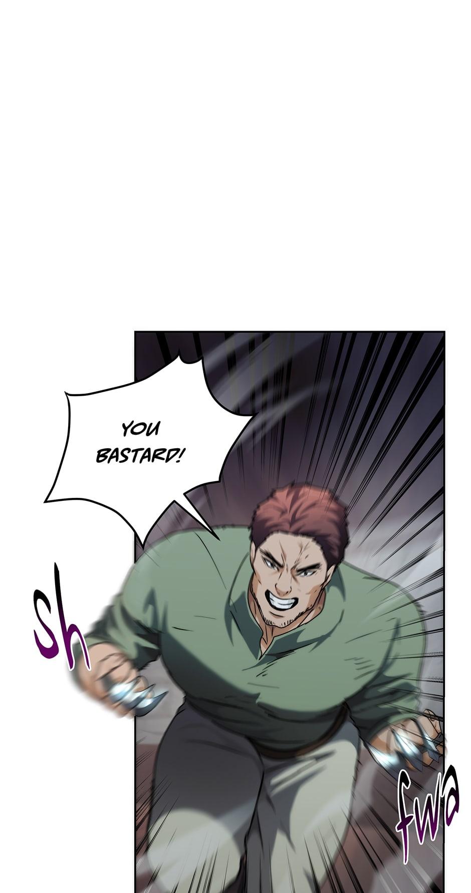 Read Second Life Ranker Manga Online