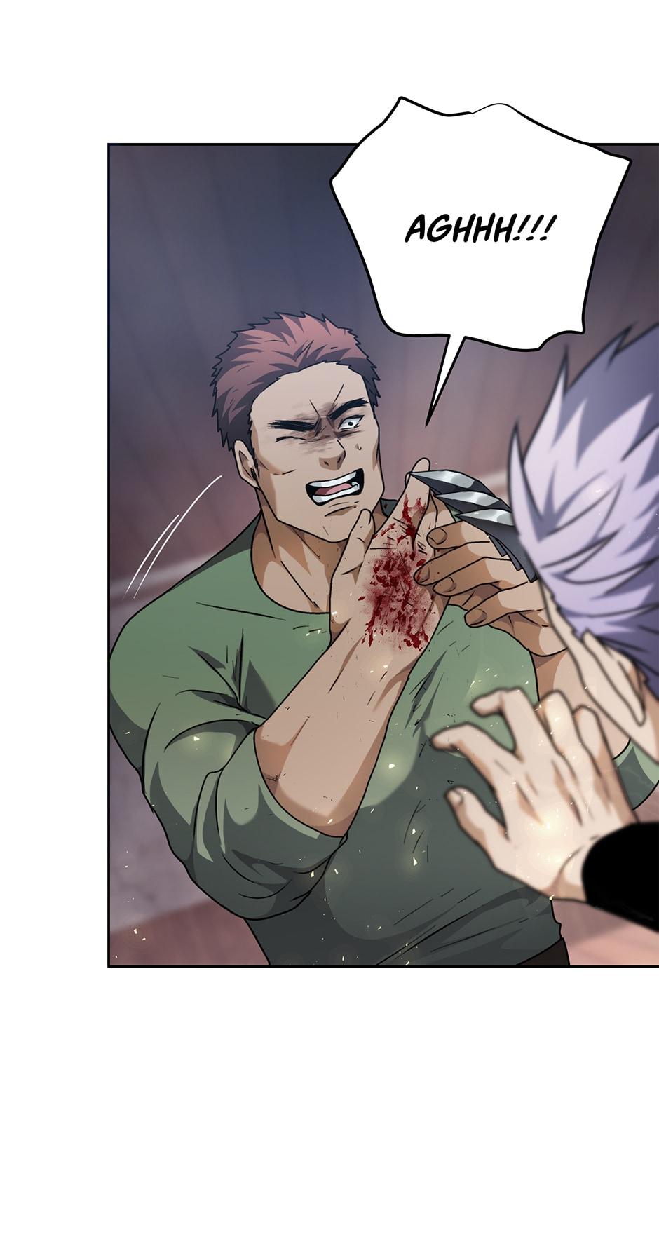 Read Second Life Ranker Manga Online