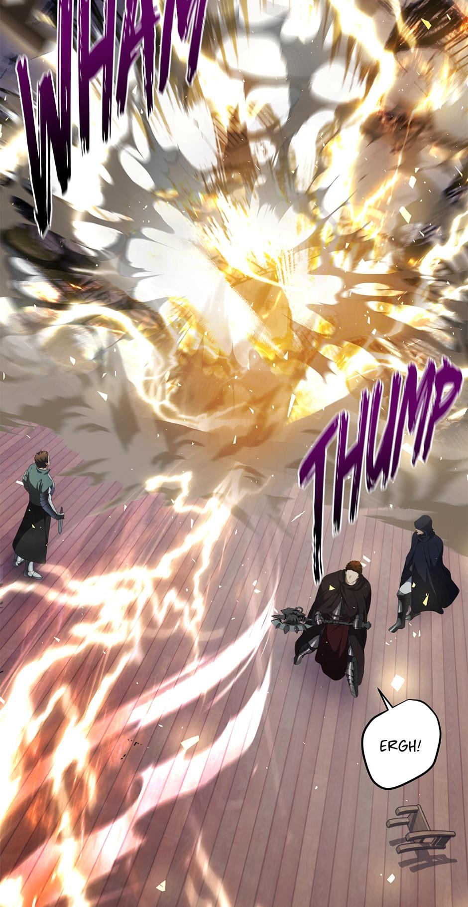 Read Second Life Ranker Manga Online