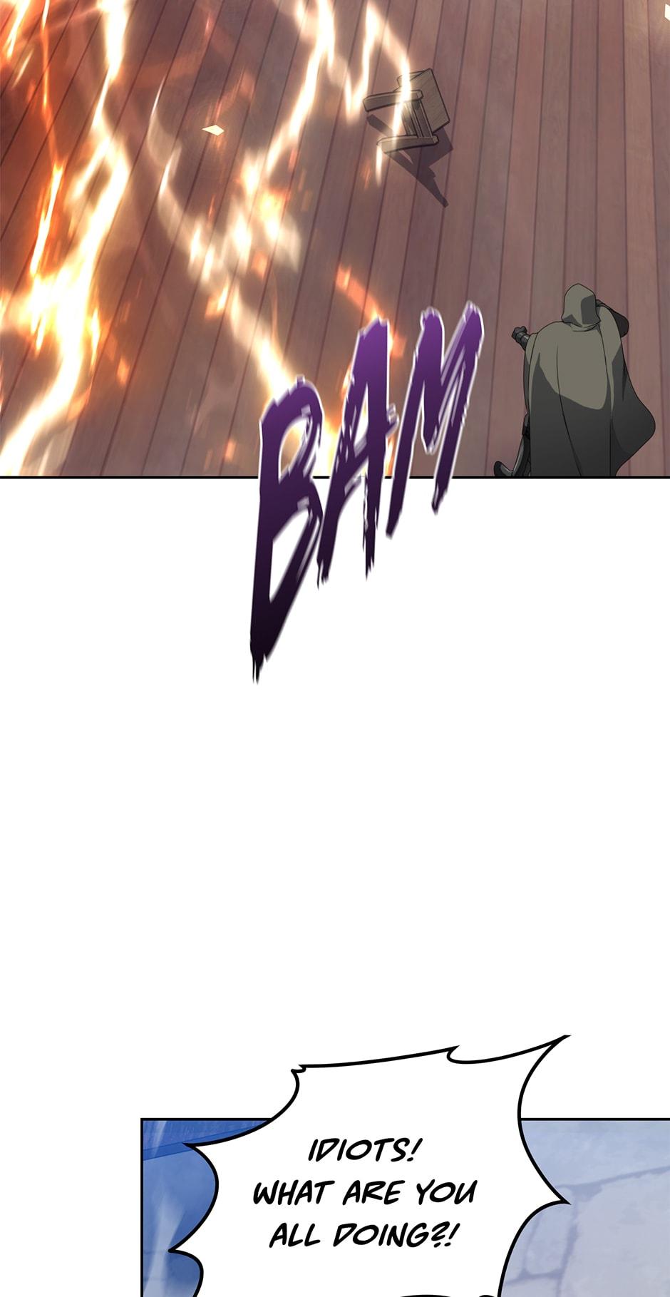 Read Second Life Ranker Manga Online