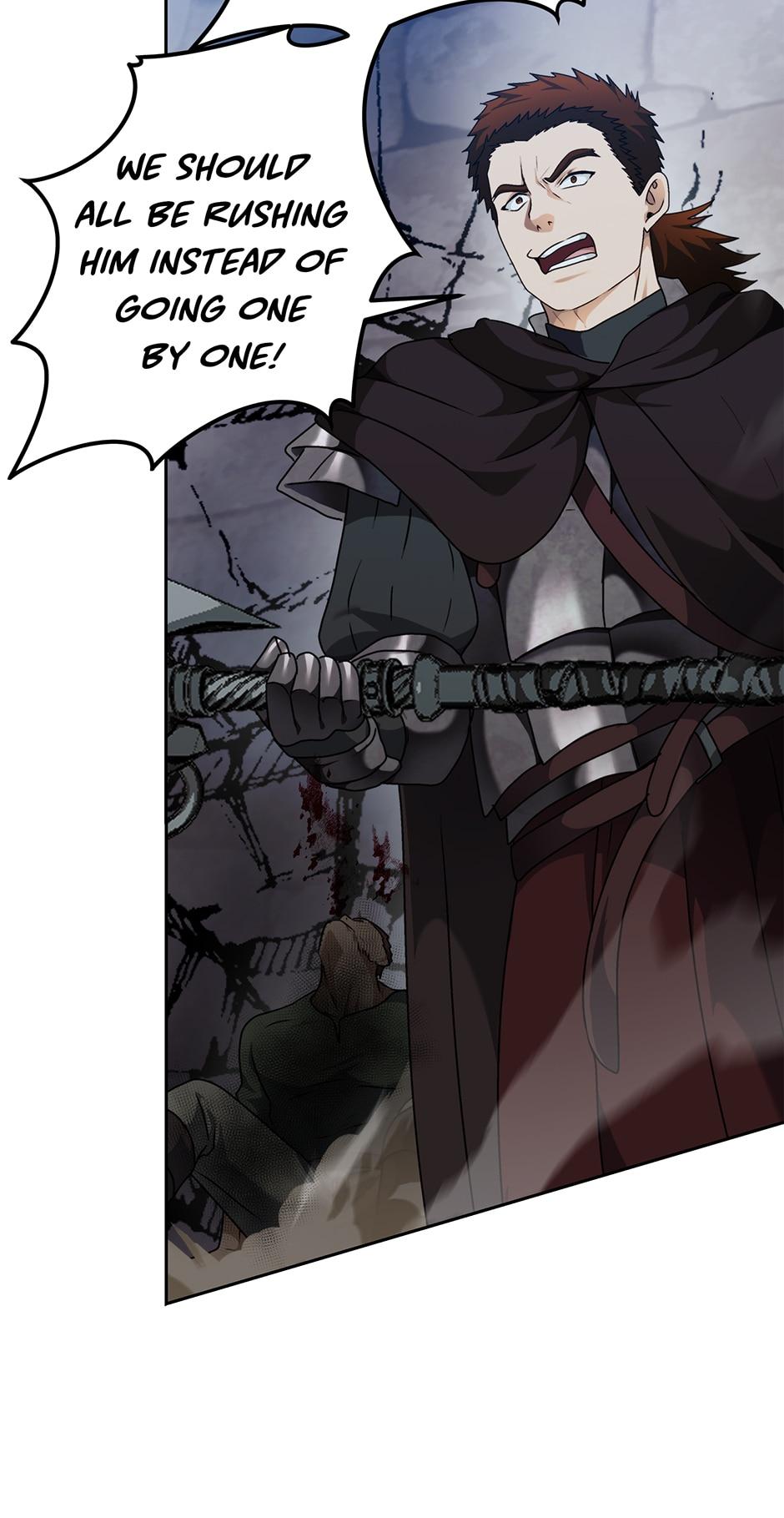 Read Second Life Ranker Manga Online