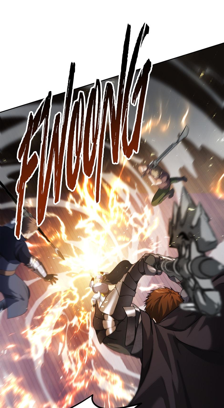 Read Second Life Ranker Manga Online