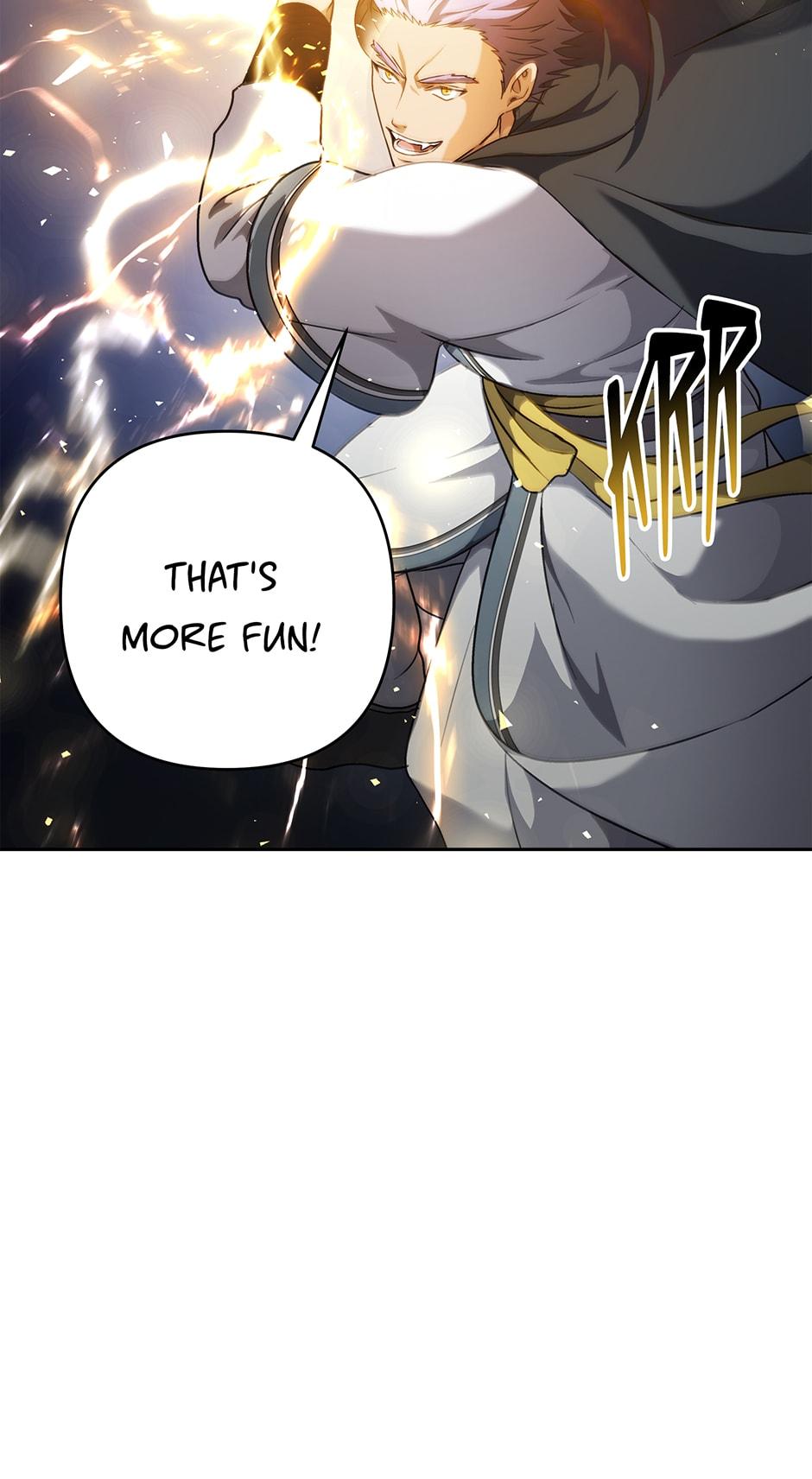 Read Second Life Ranker Manga Online