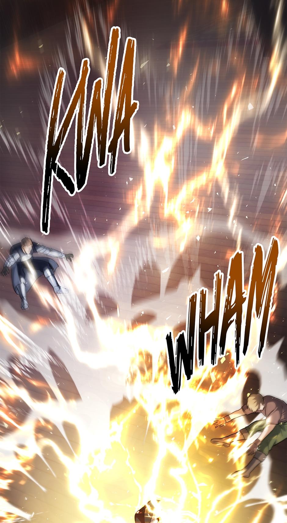 Read Second Life Ranker Manga Online