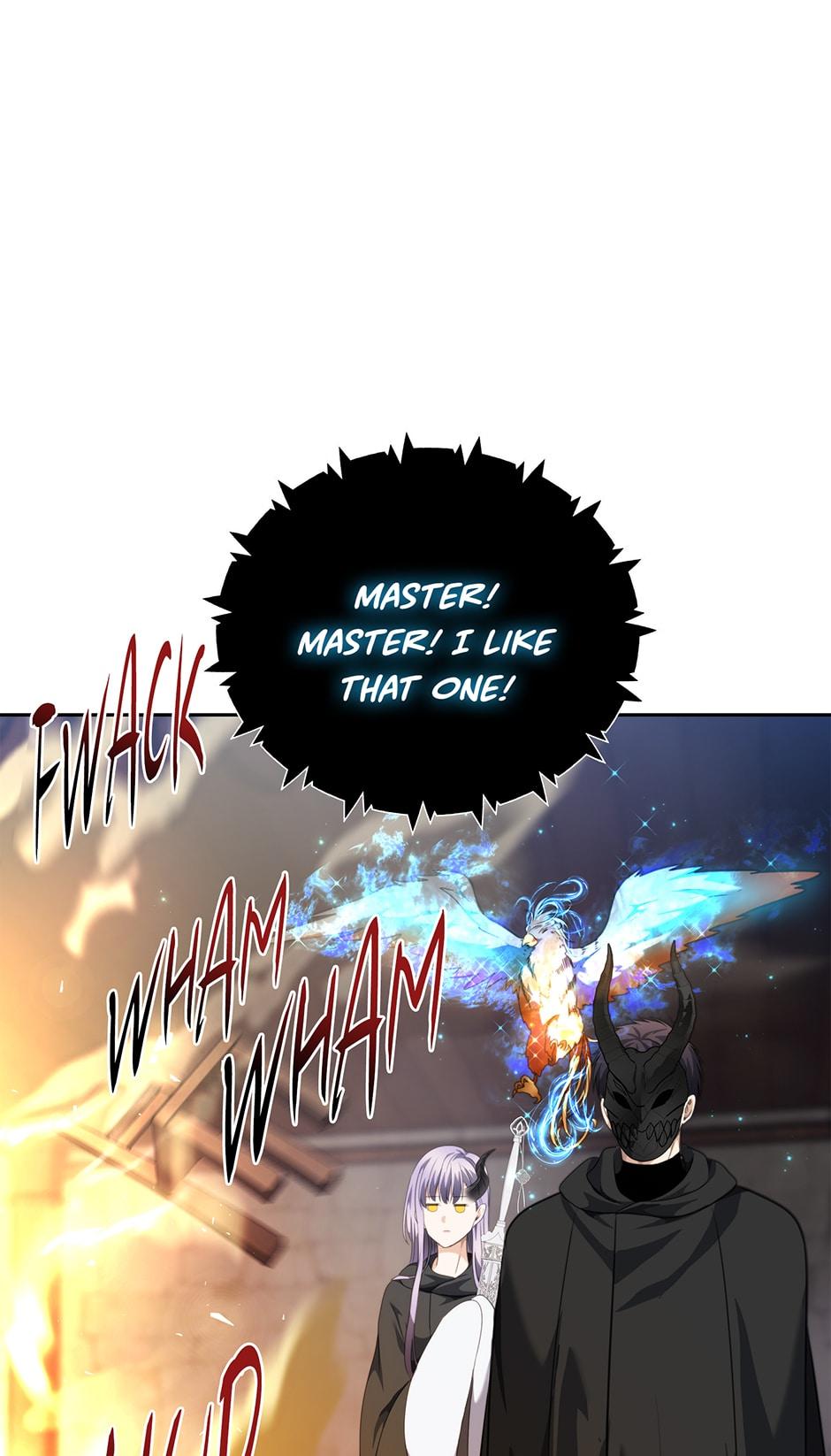 Read Second Life Ranker Manga Online