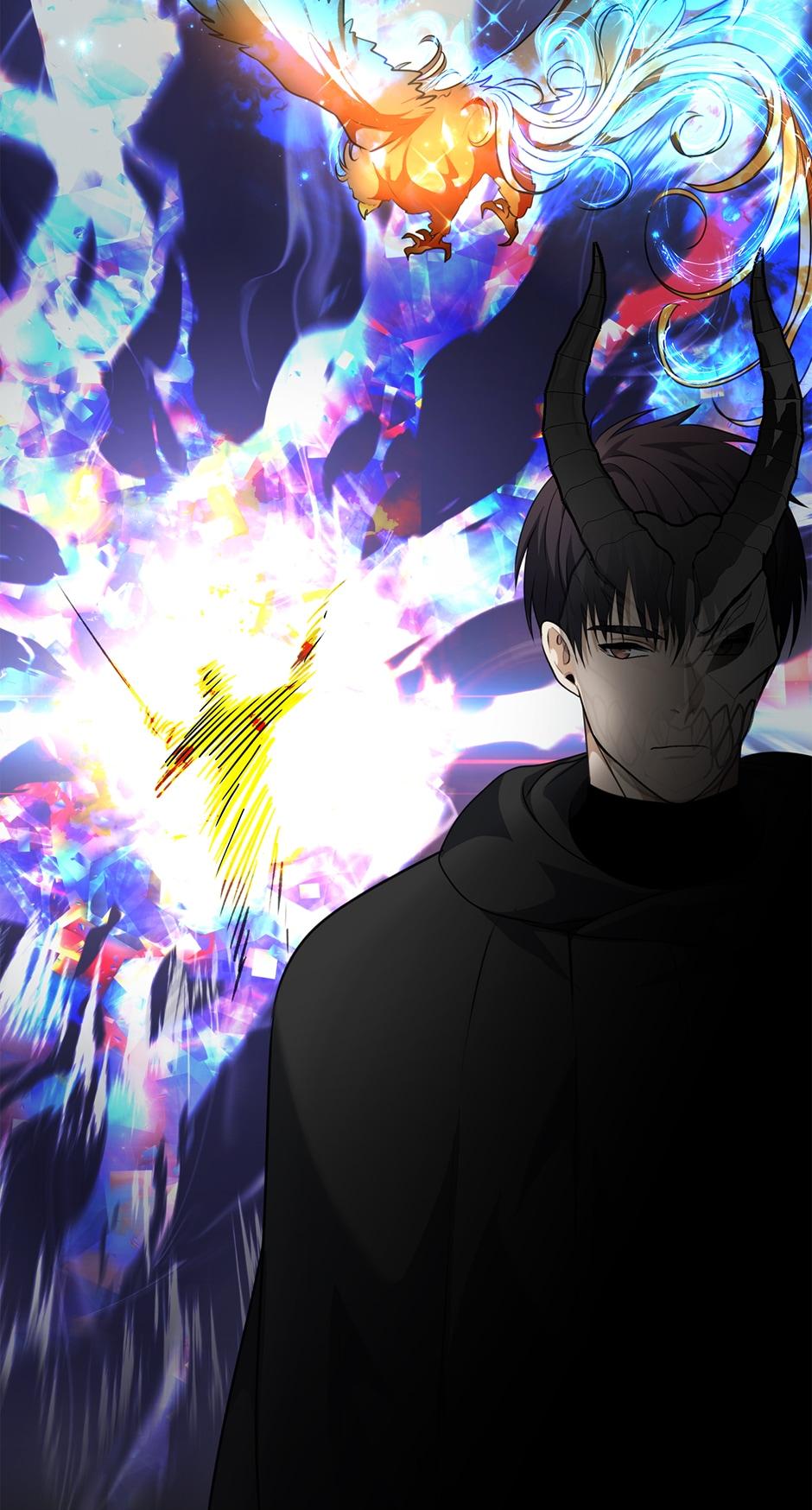 Read Second Life Ranker Manga Online