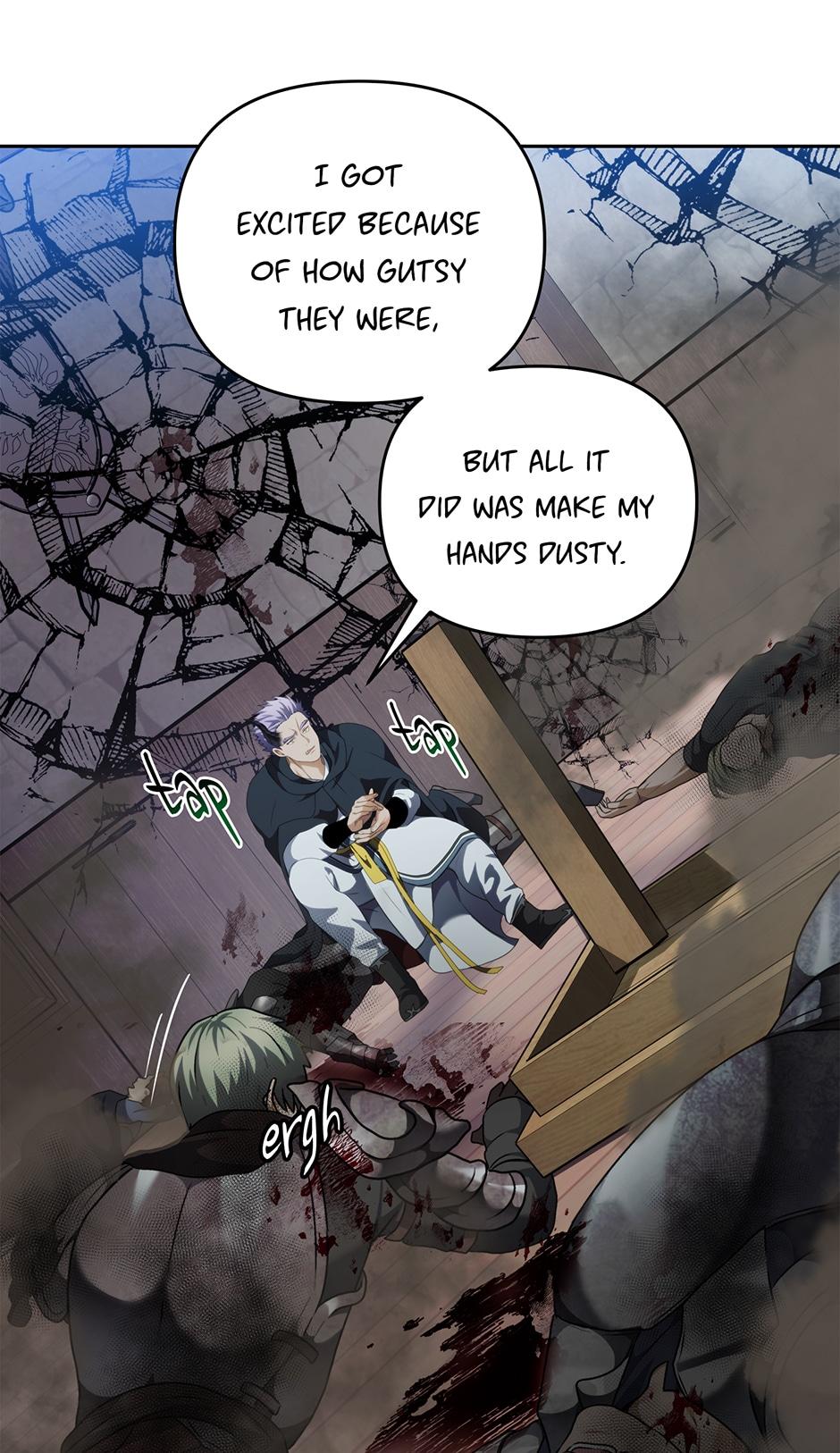 Read Second Life Ranker Manga Online