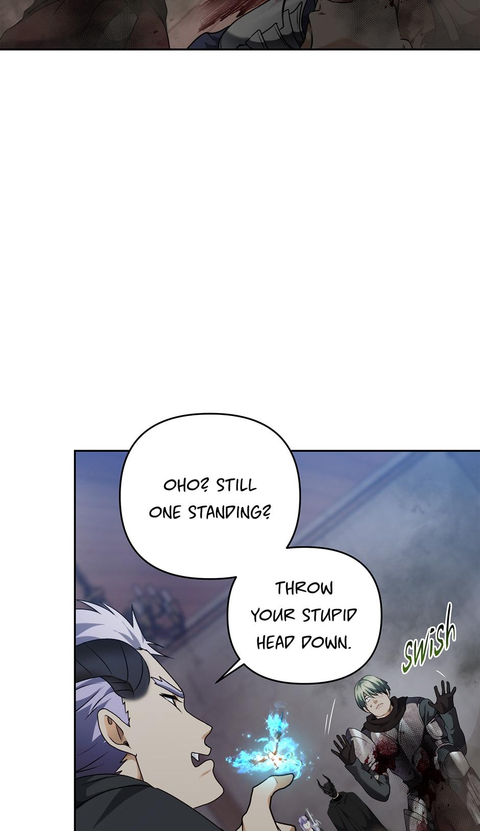 Read Second Life Ranker Manga Online