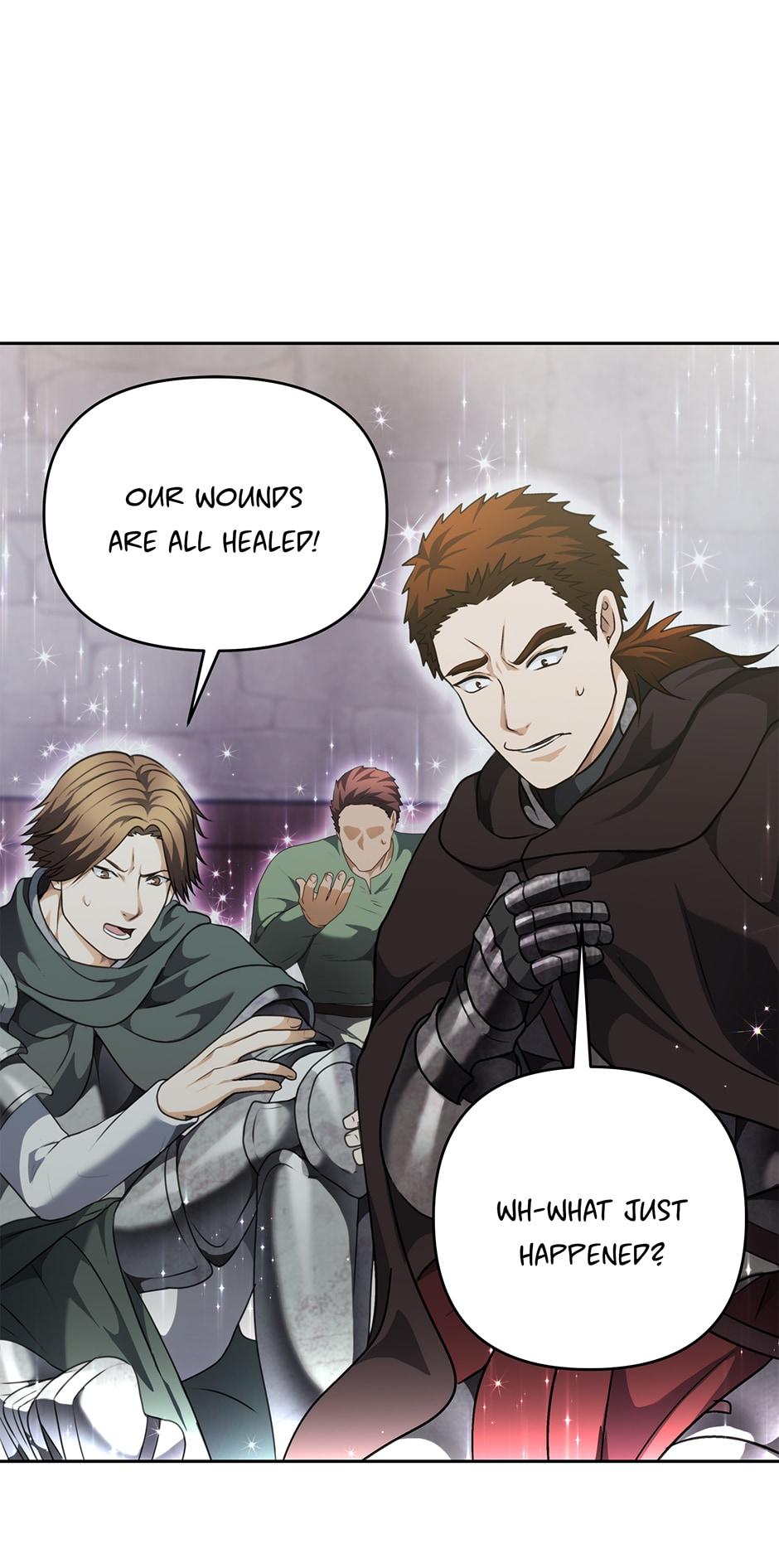 Read Second Life Ranker Manga Online