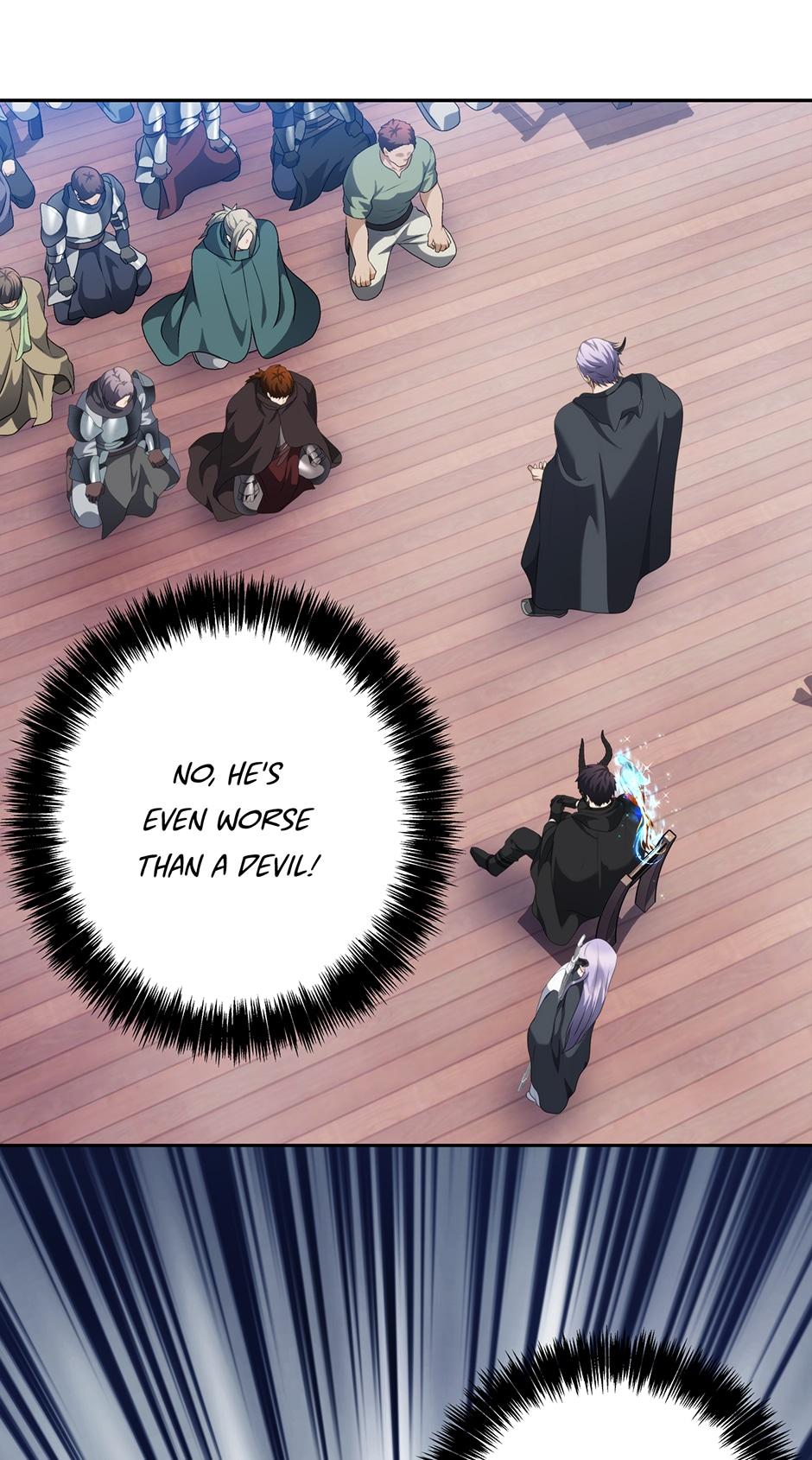 Read Second Life Ranker Manga Online