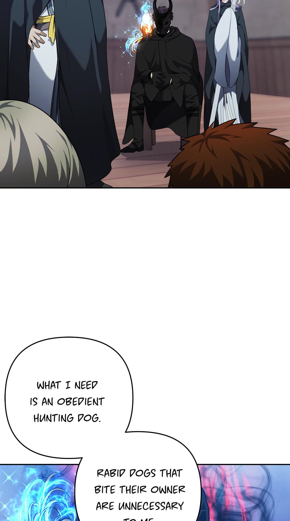 Read Second Life Ranker Manga Online