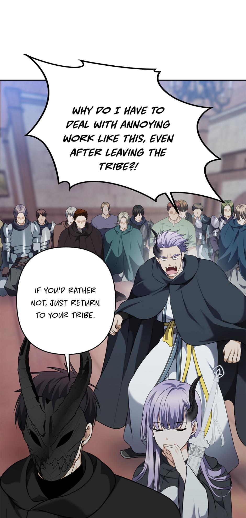Read Second Life Ranker Manga Online