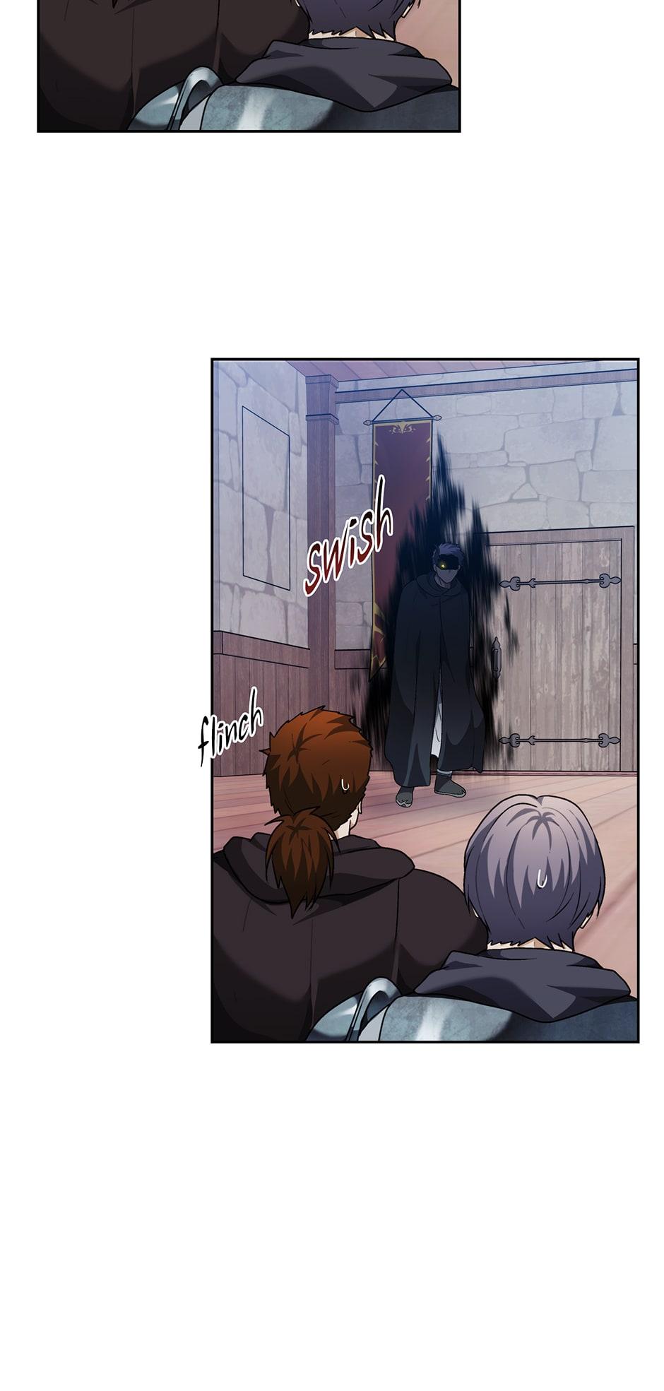 Read Second Life Ranker Manga Online