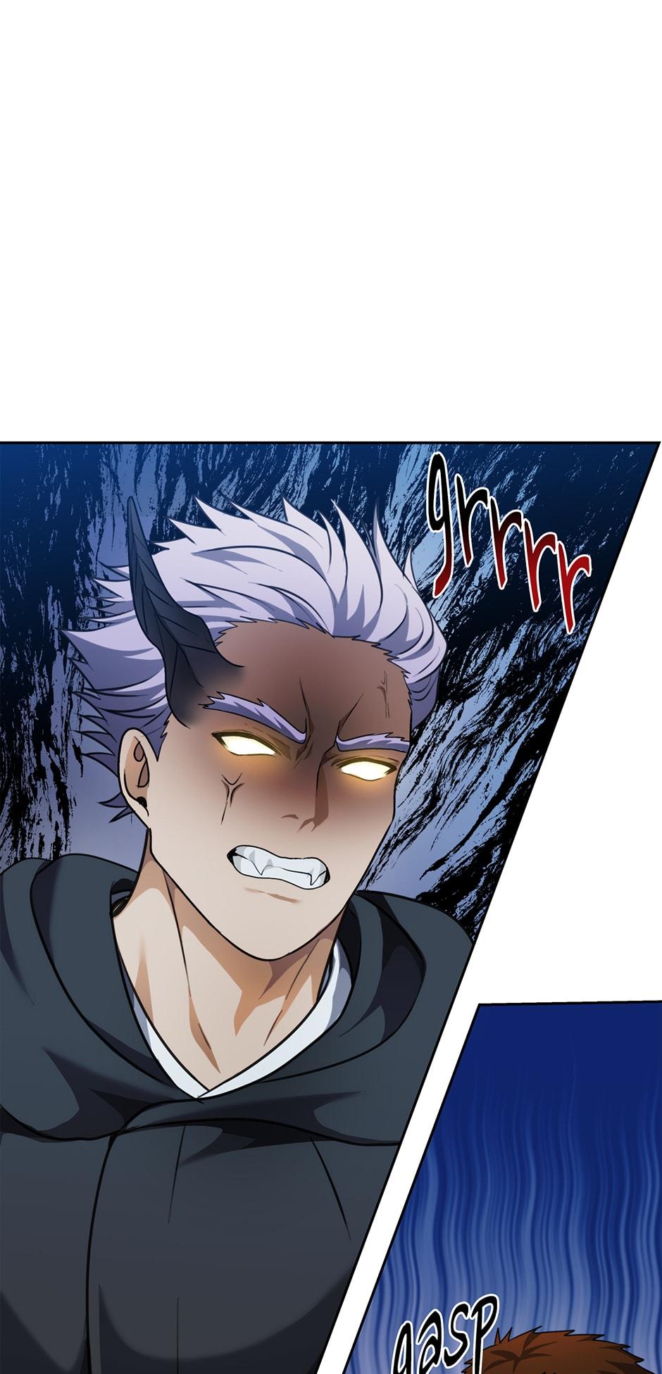Read Second Life Ranker Manga Online