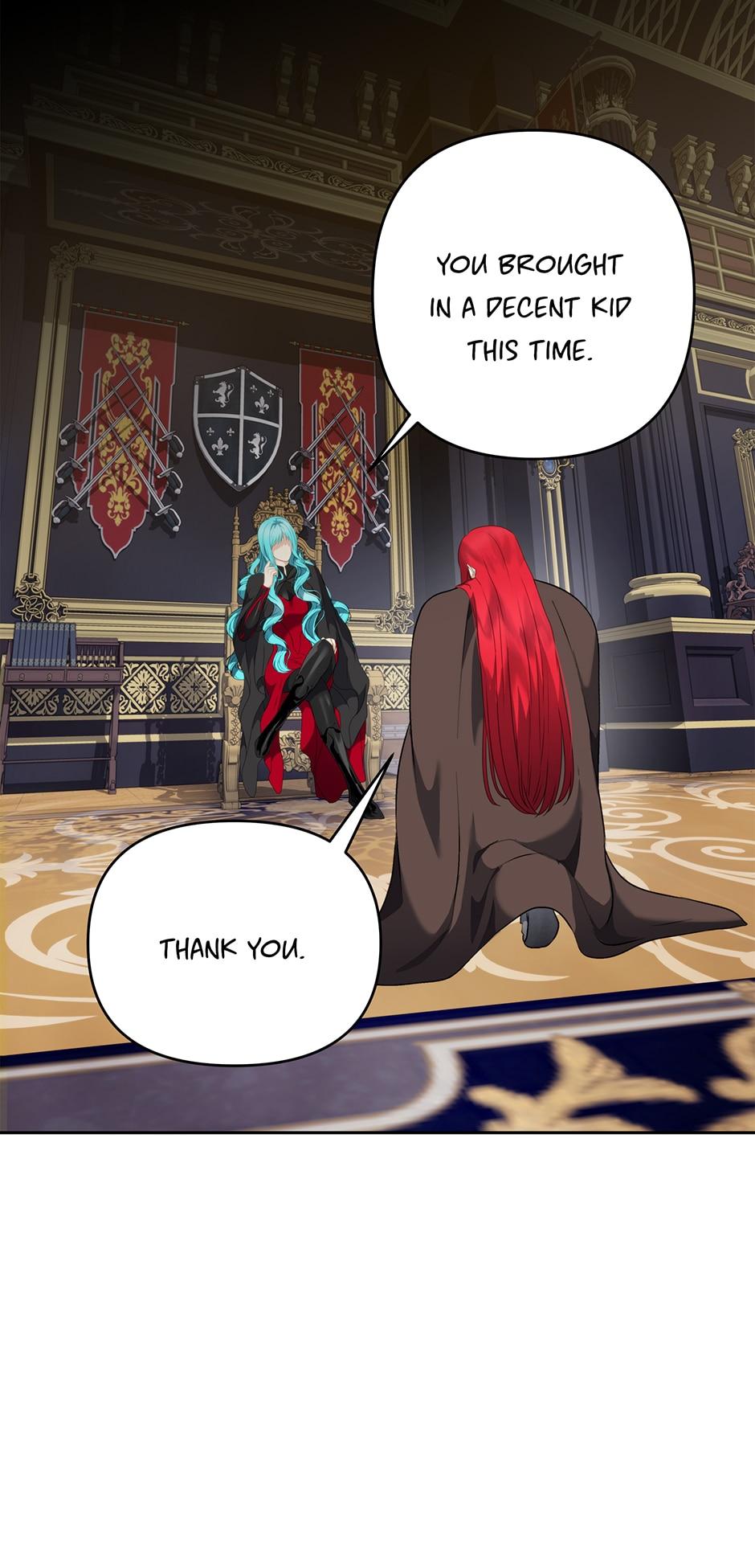 Read Second Life Ranker Manga Online