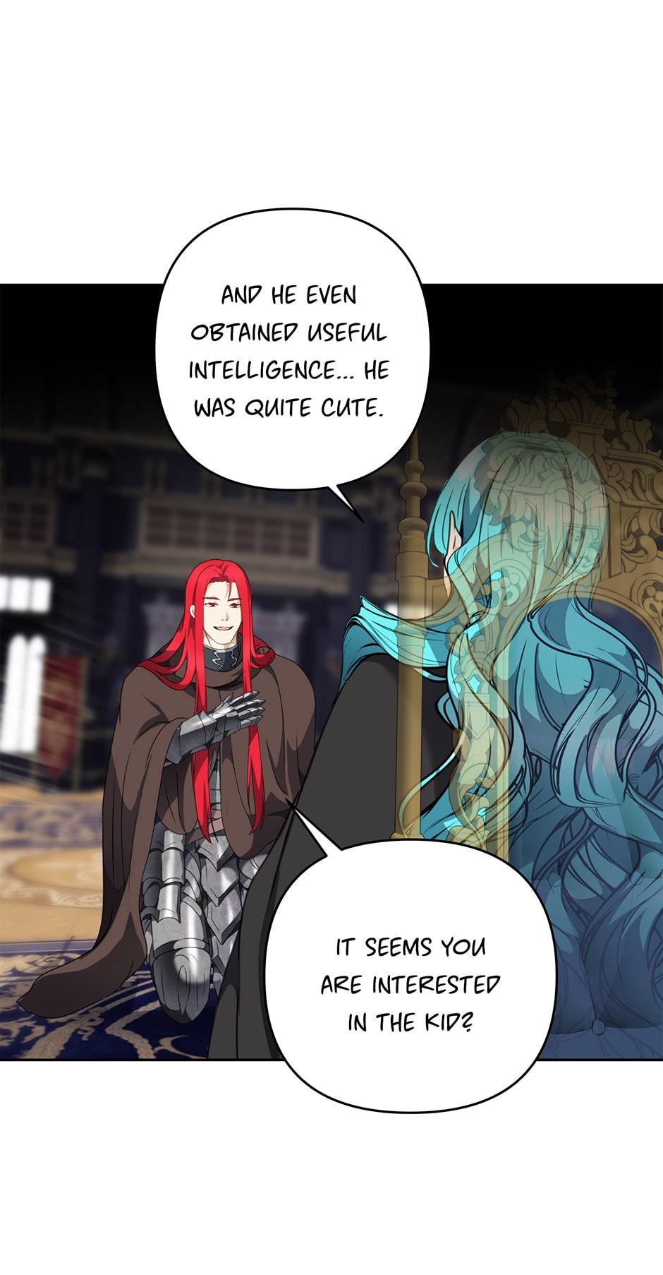 Read Second Life Ranker Manga Online