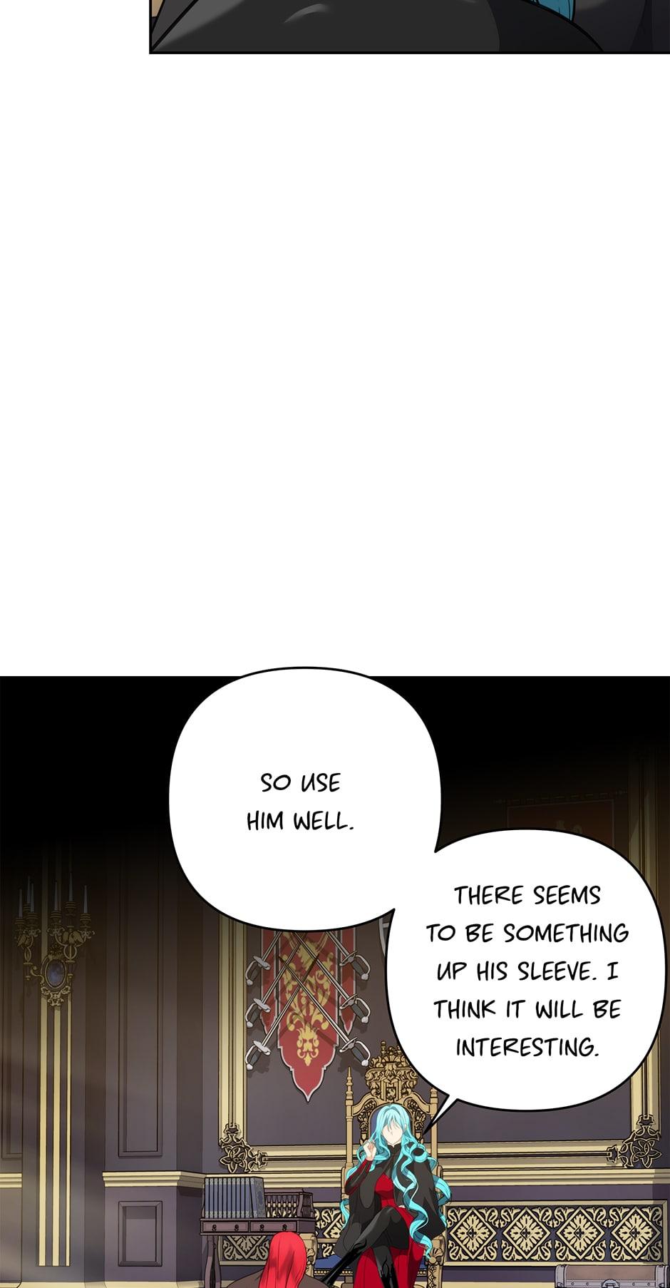 Read Second Life Ranker Manga Online