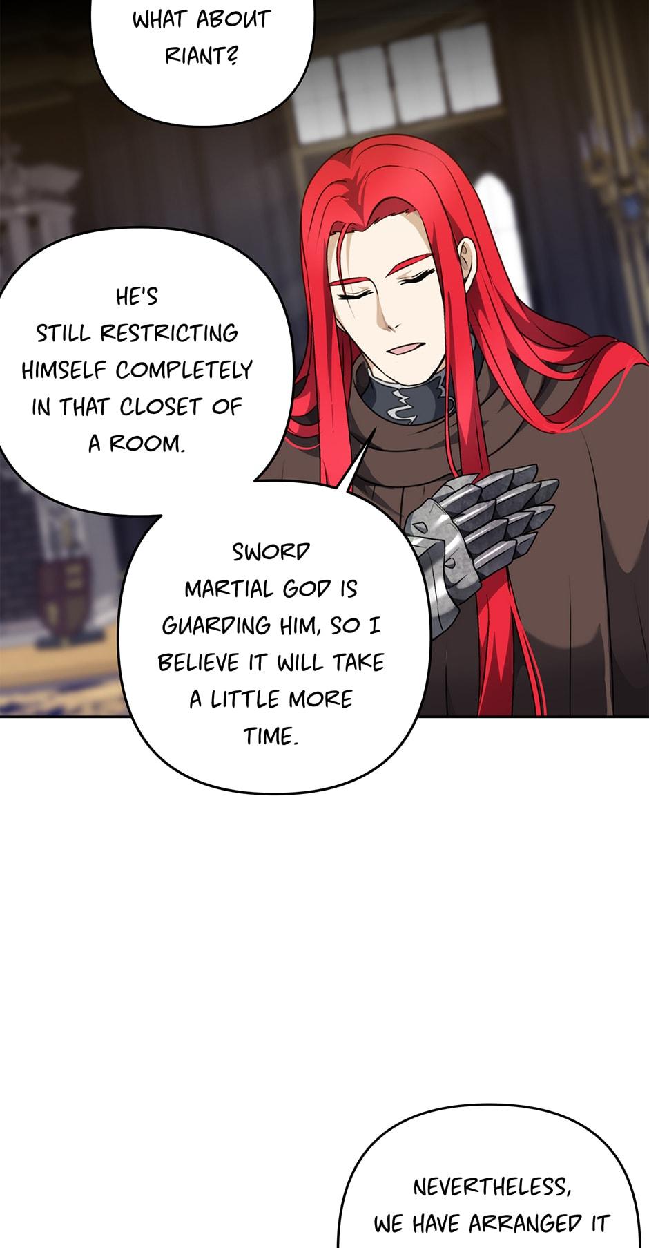 Read Second Life Ranker Manga Online