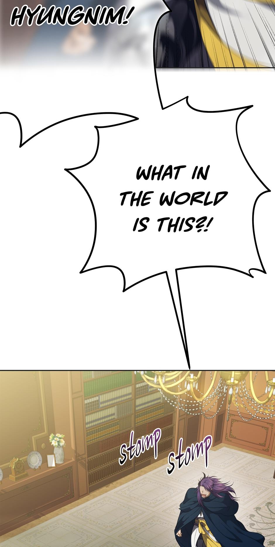 Read Second Life Ranker Manga Online