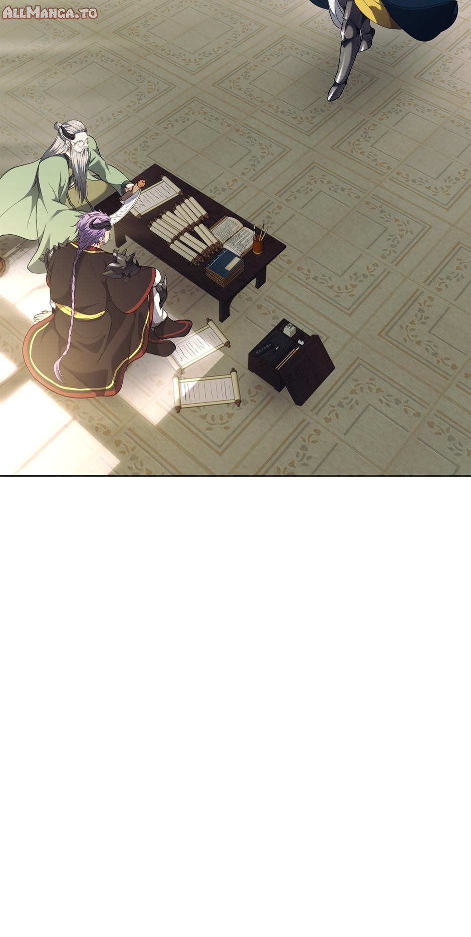 Read Second Life Ranker Manga Online