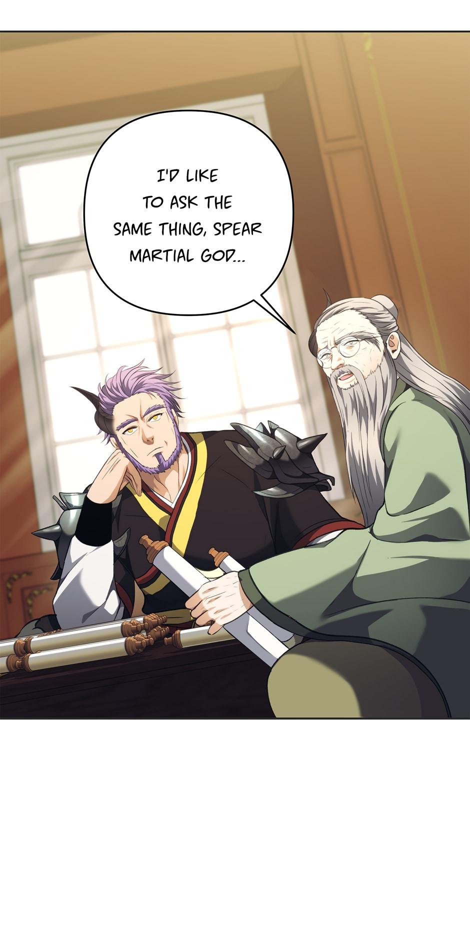 Read Second Life Ranker Manga Online