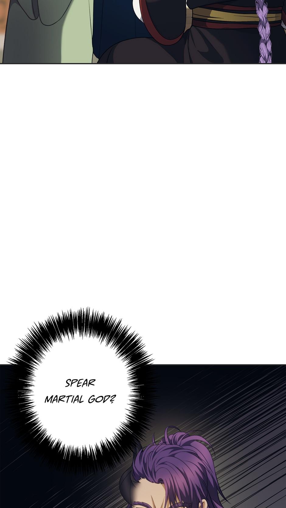 Read Second Life Ranker Manga Online