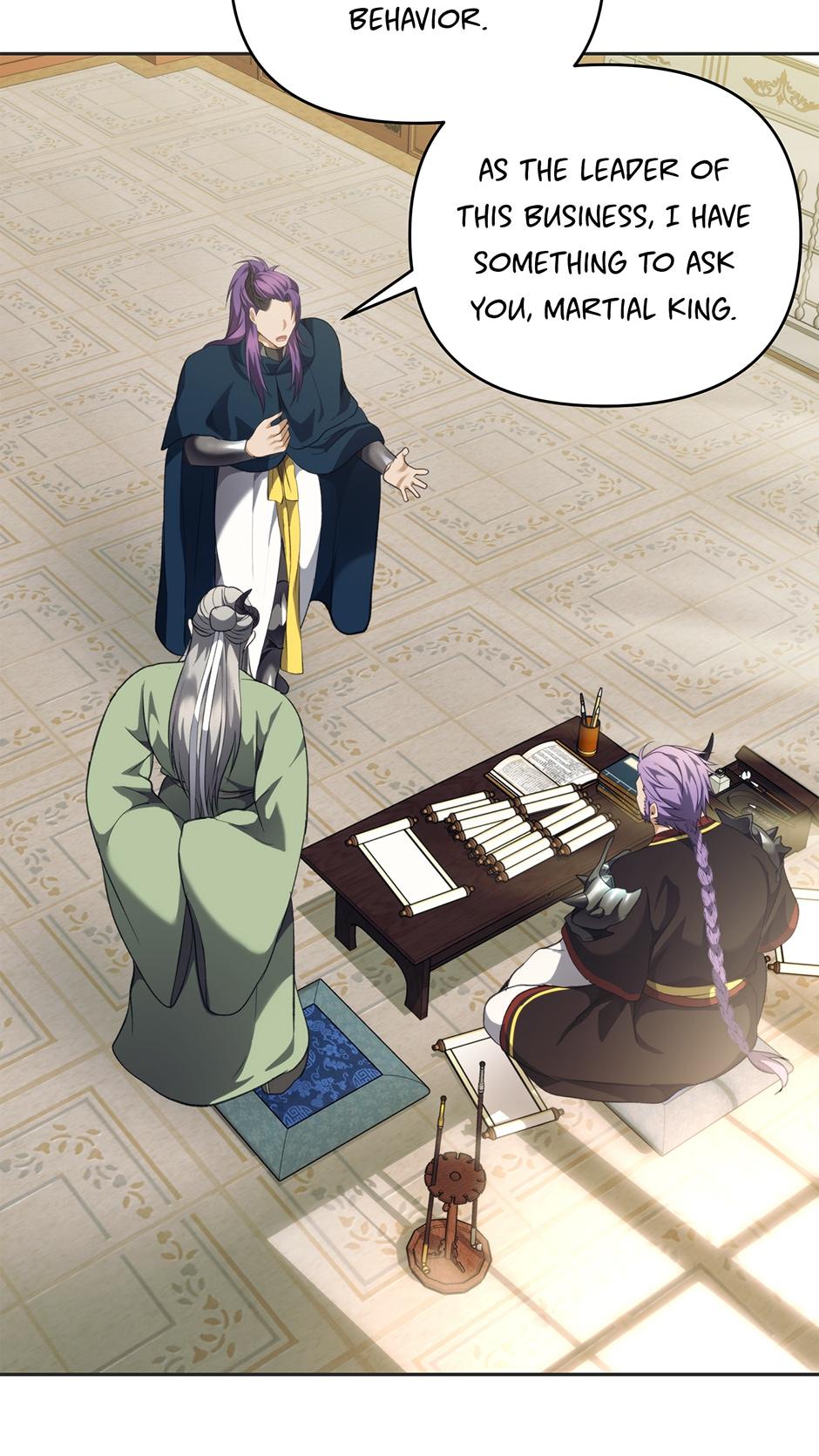 Read Second Life Ranker Manga Online