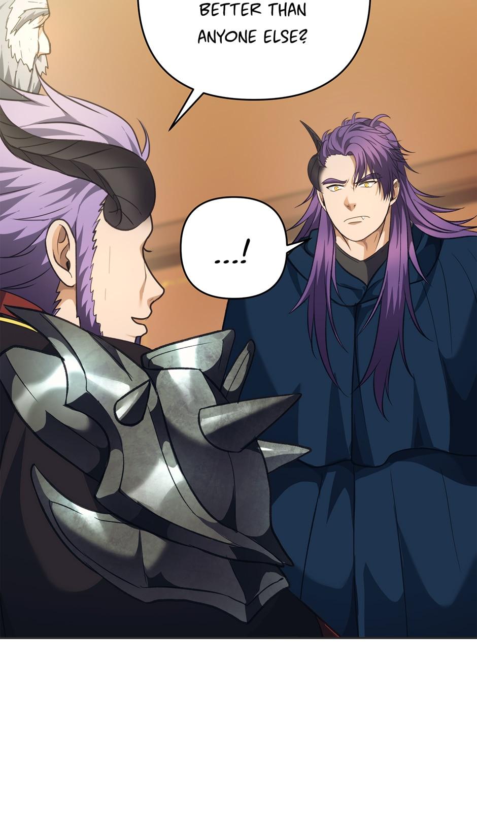 Read Second Life Ranker Manga Online