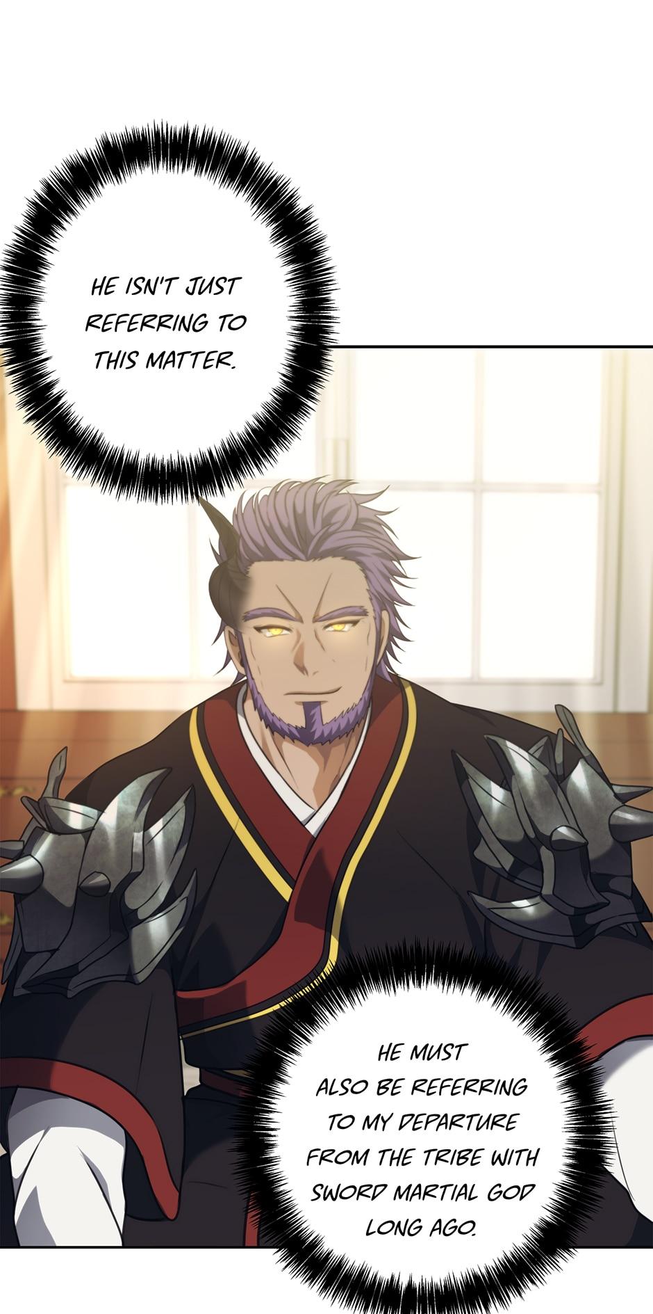 Read Second Life Ranker Manga Online