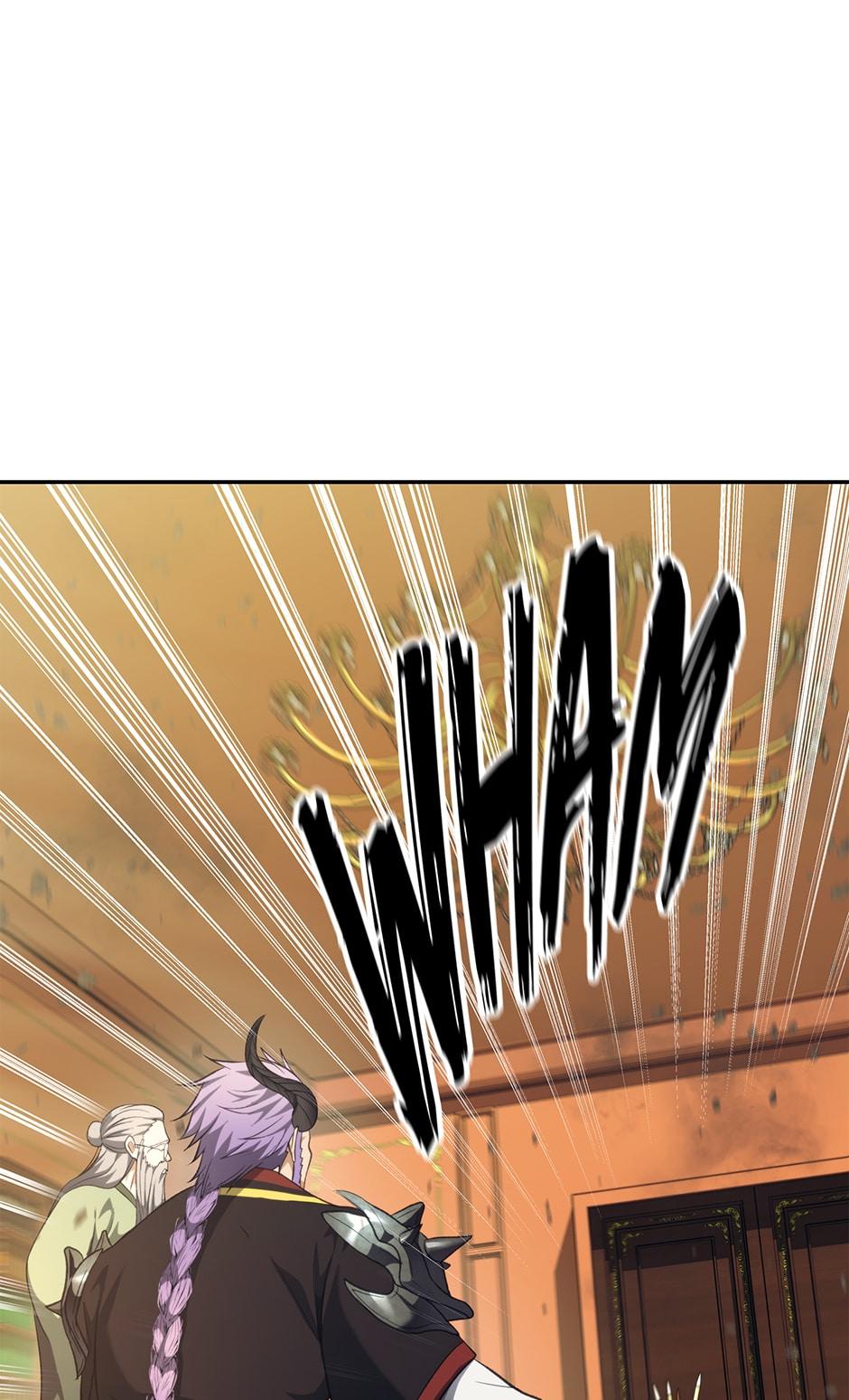 Read Second Life Ranker Manga Online