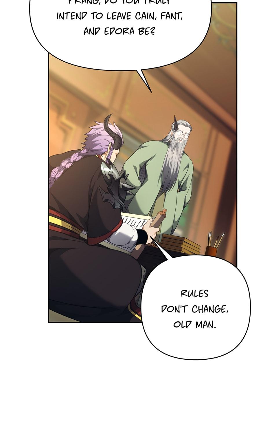 Read Second Life Ranker Manga Online