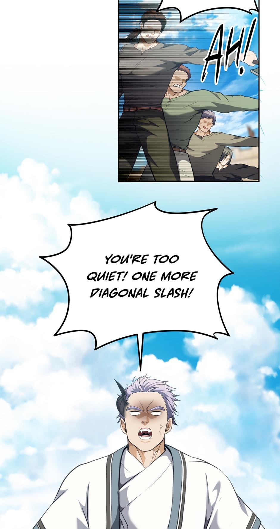 Read Second Life Ranker Manga Online