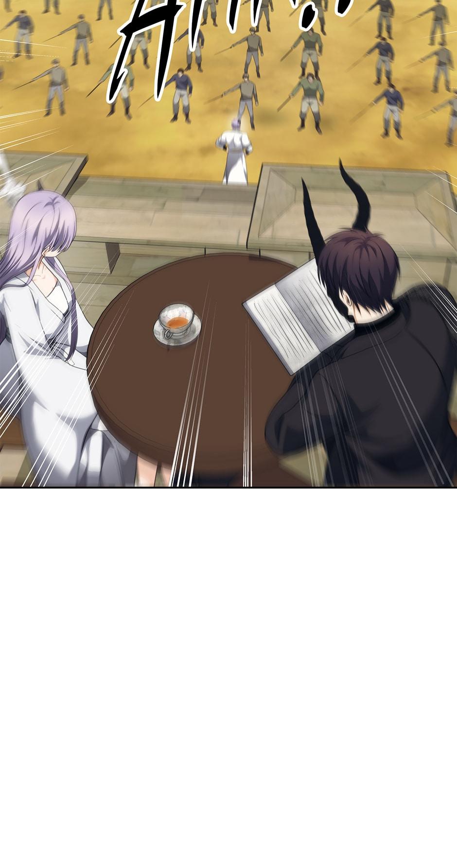Read Second Life Ranker Manga Online