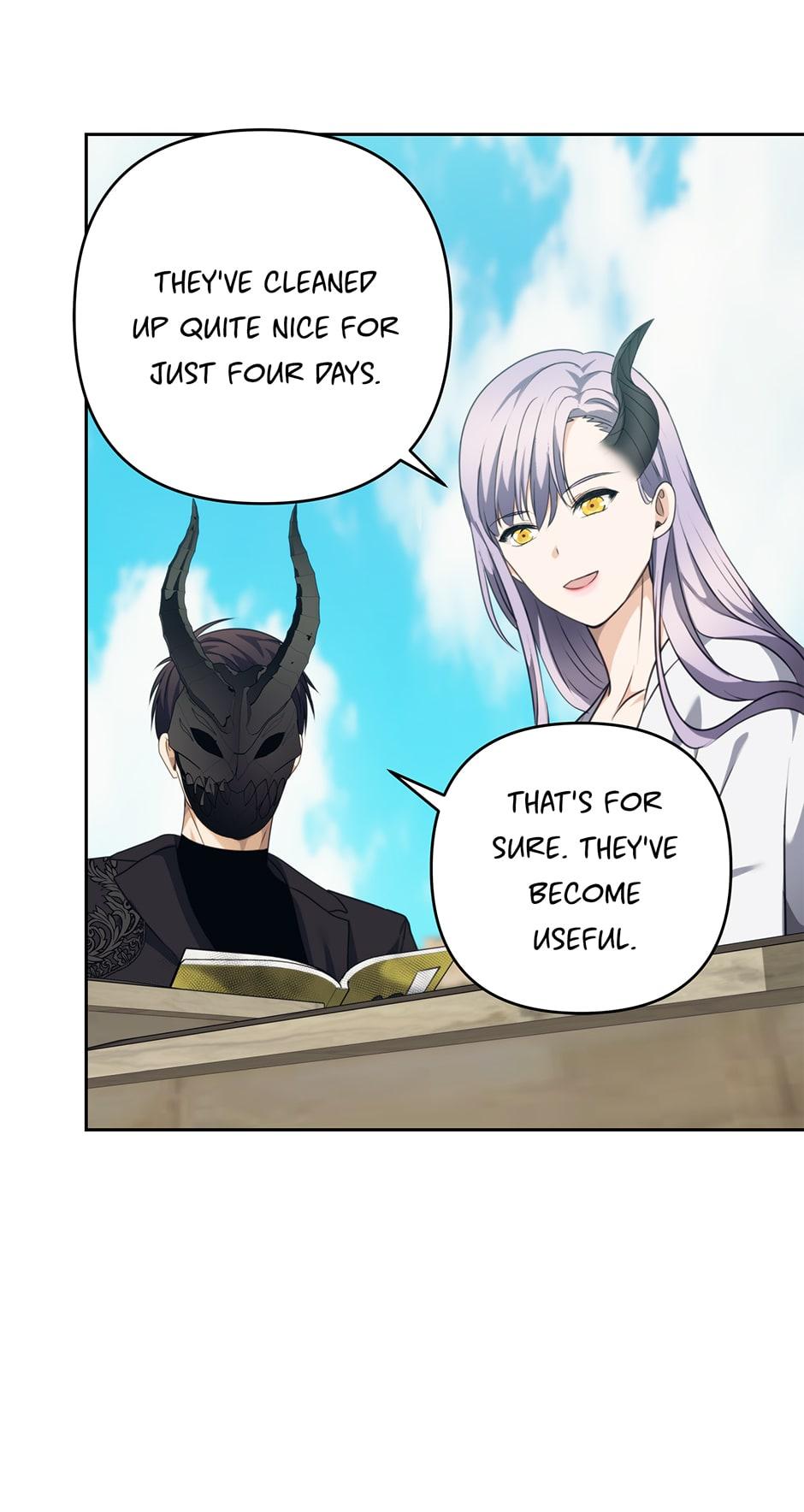 Read Second Life Ranker Manga Online