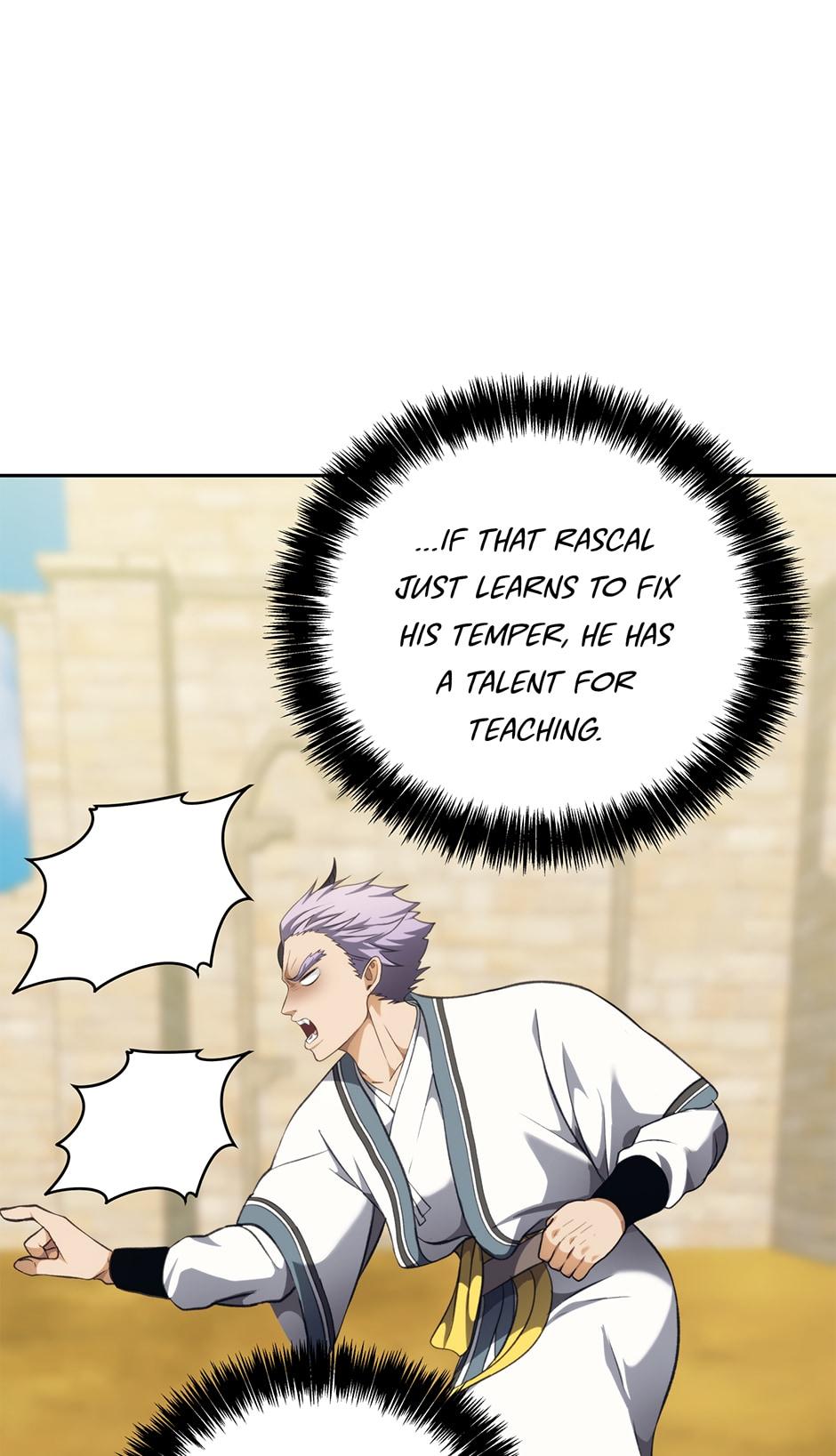 Read Second Life Ranker Manga Online