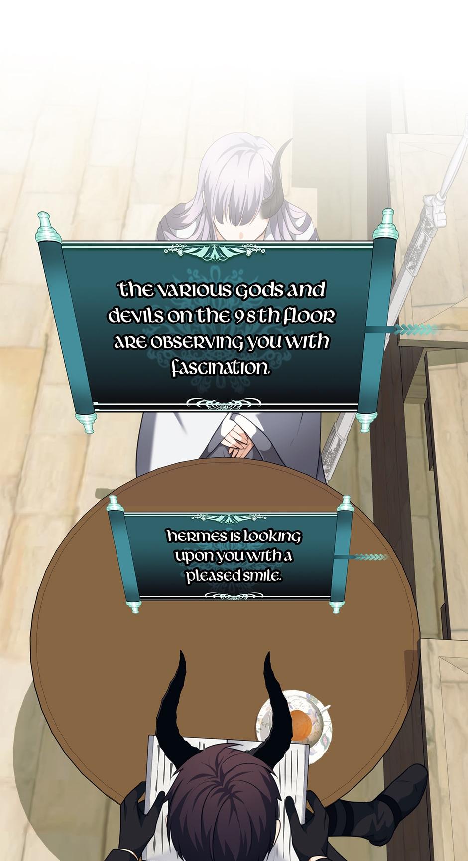 Read Second Life Ranker Manga Online