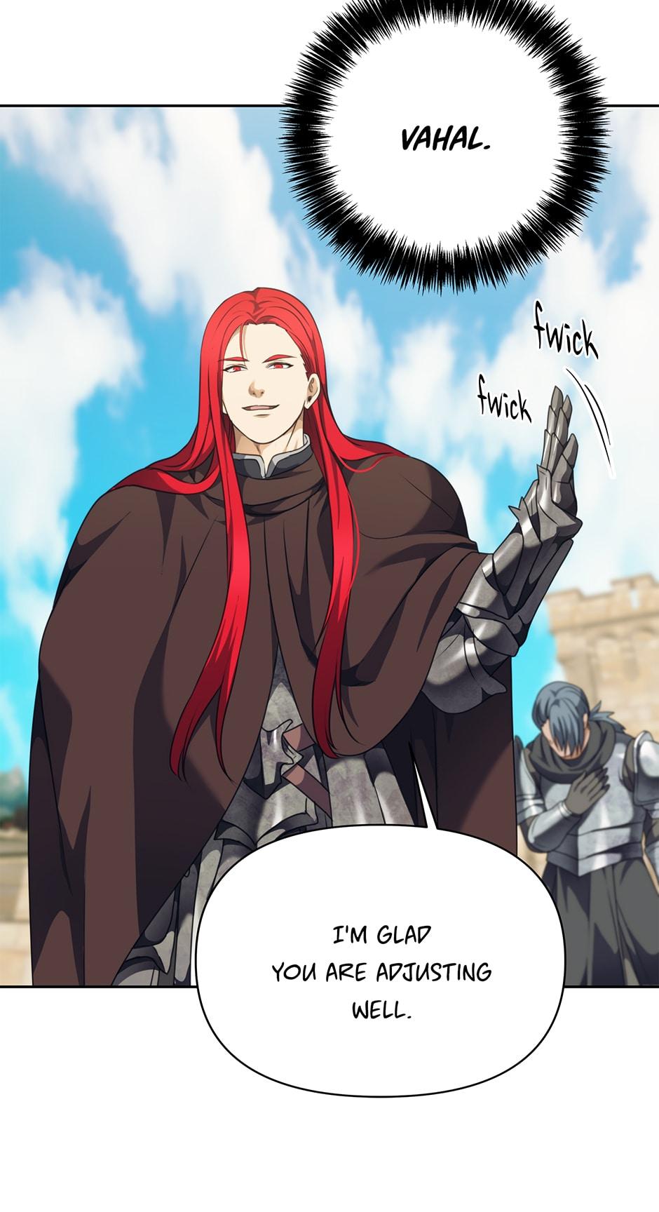 Read Second Life Ranker Manga Online