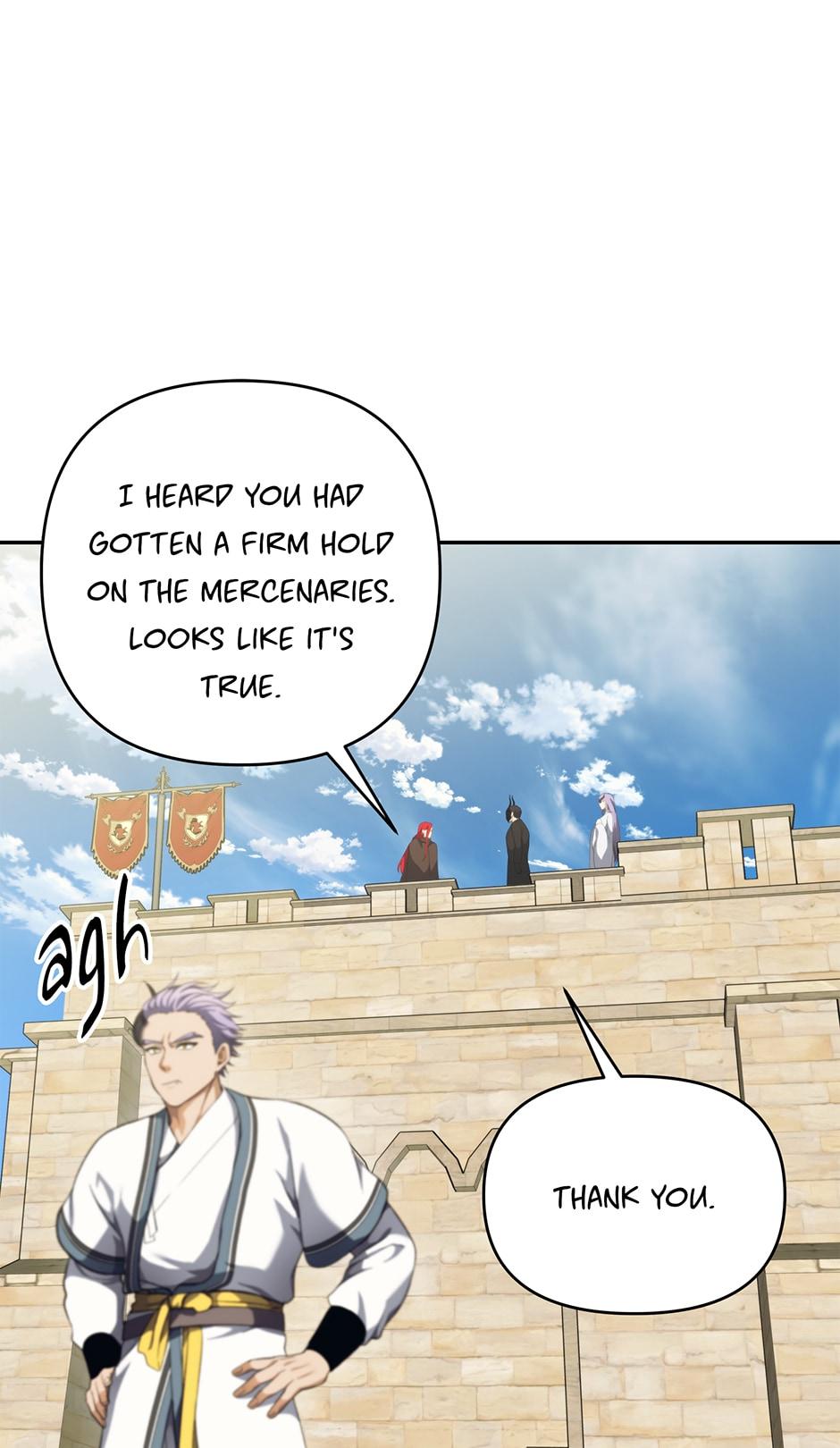 Read Second Life Ranker Manga Online