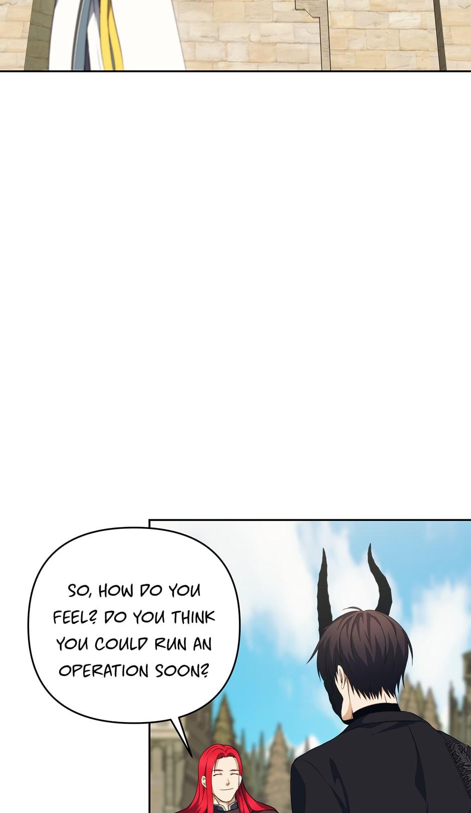 Read Second Life Ranker Manga Online