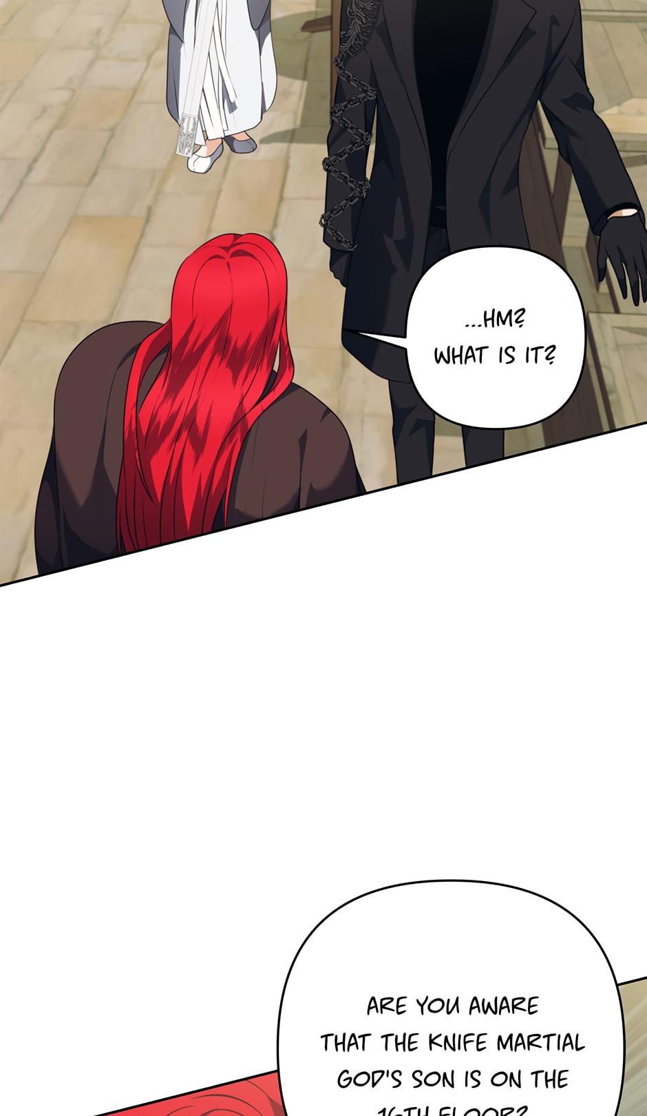 Read Second Life Ranker Manga Online