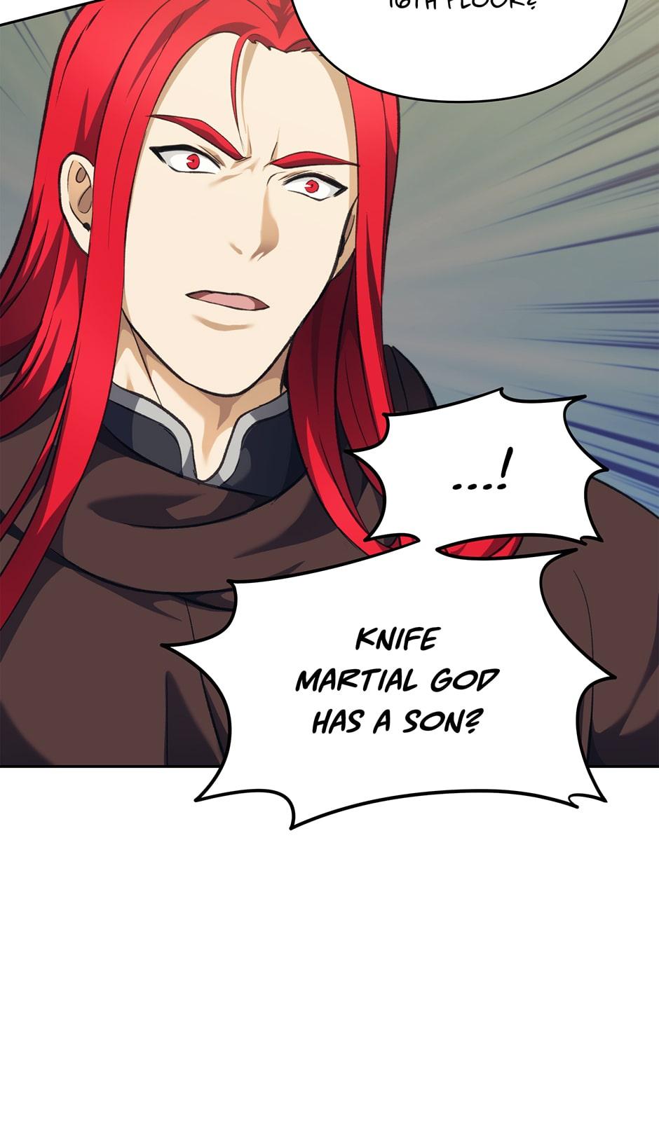 Read Second Life Ranker Manga Online